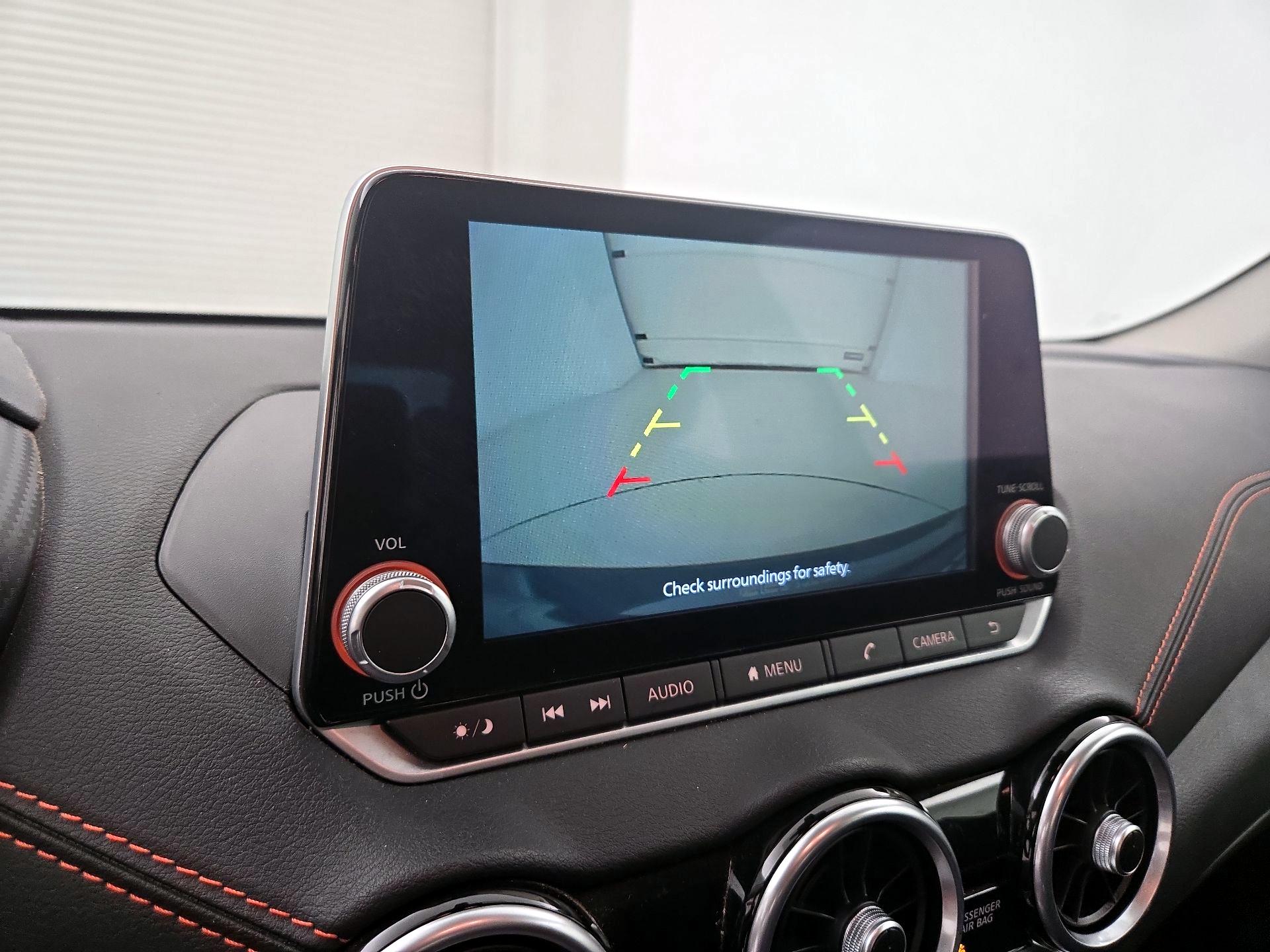 Thumbnail: 2024 Nissan Sentra - 14