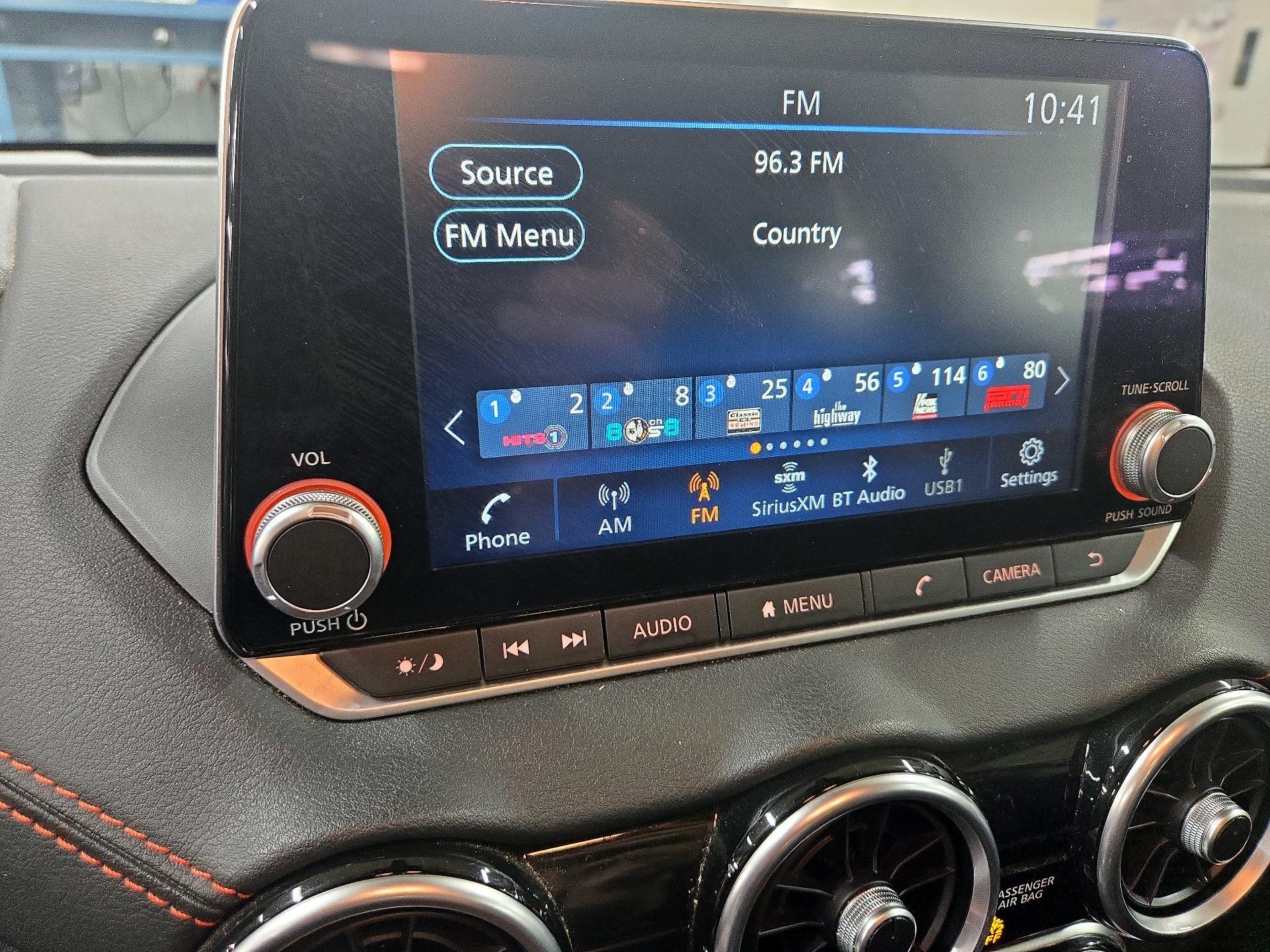 Thumbnail: 2024 Nissan Sentra - 15