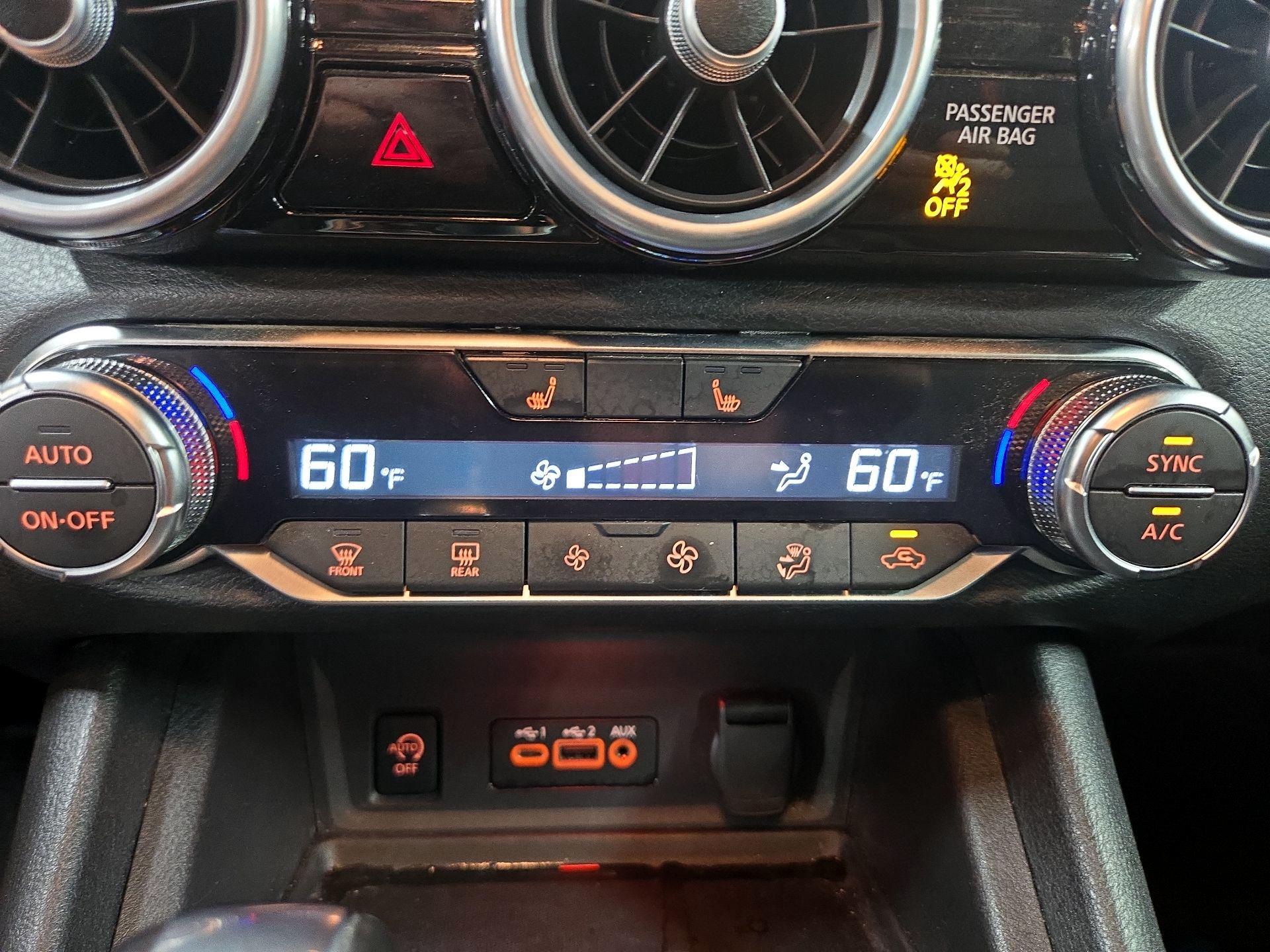 Thumbnail: 2024 Nissan Sentra - 16