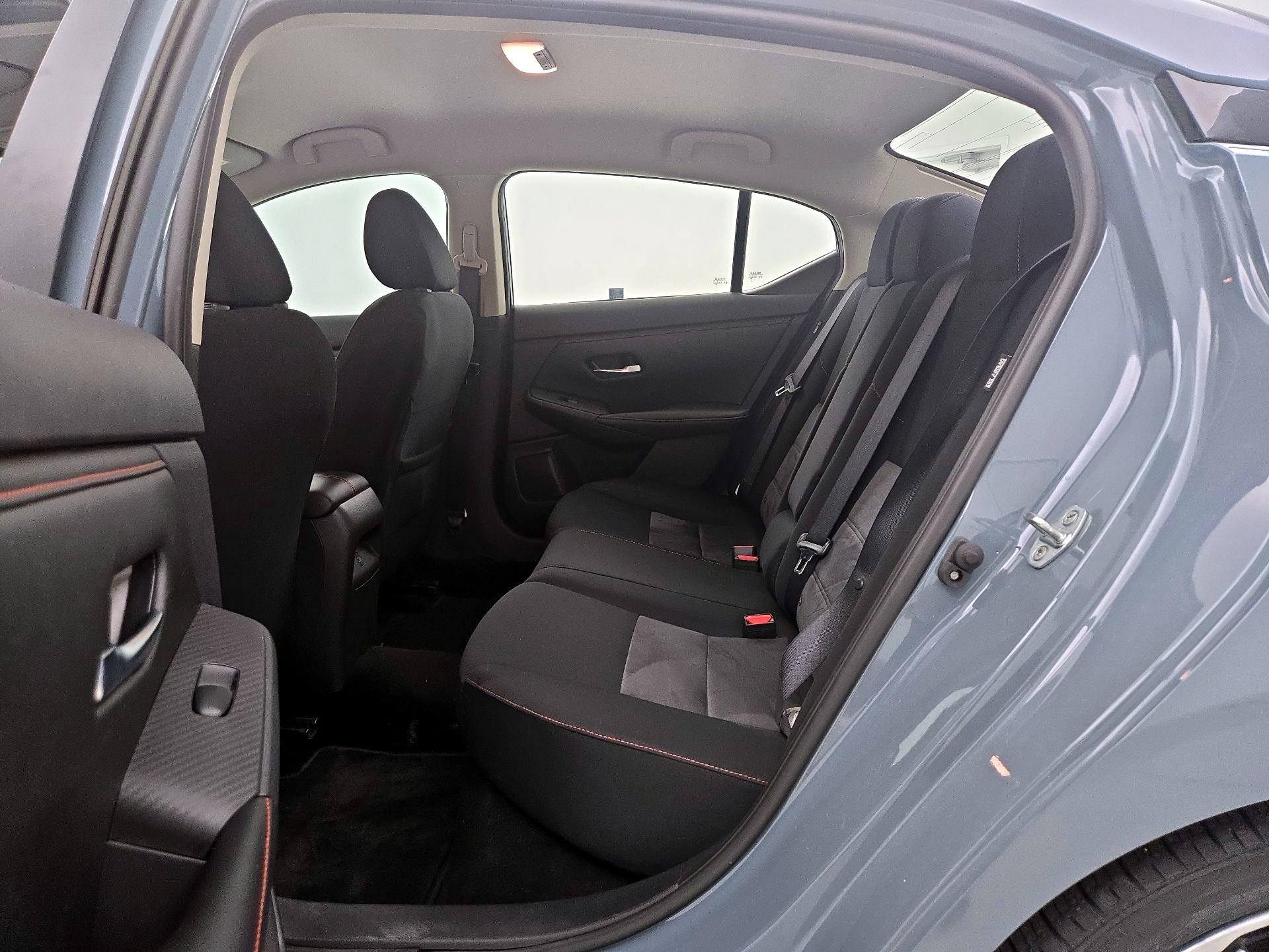 Thumbnail: 2024 Nissan Sentra - 19