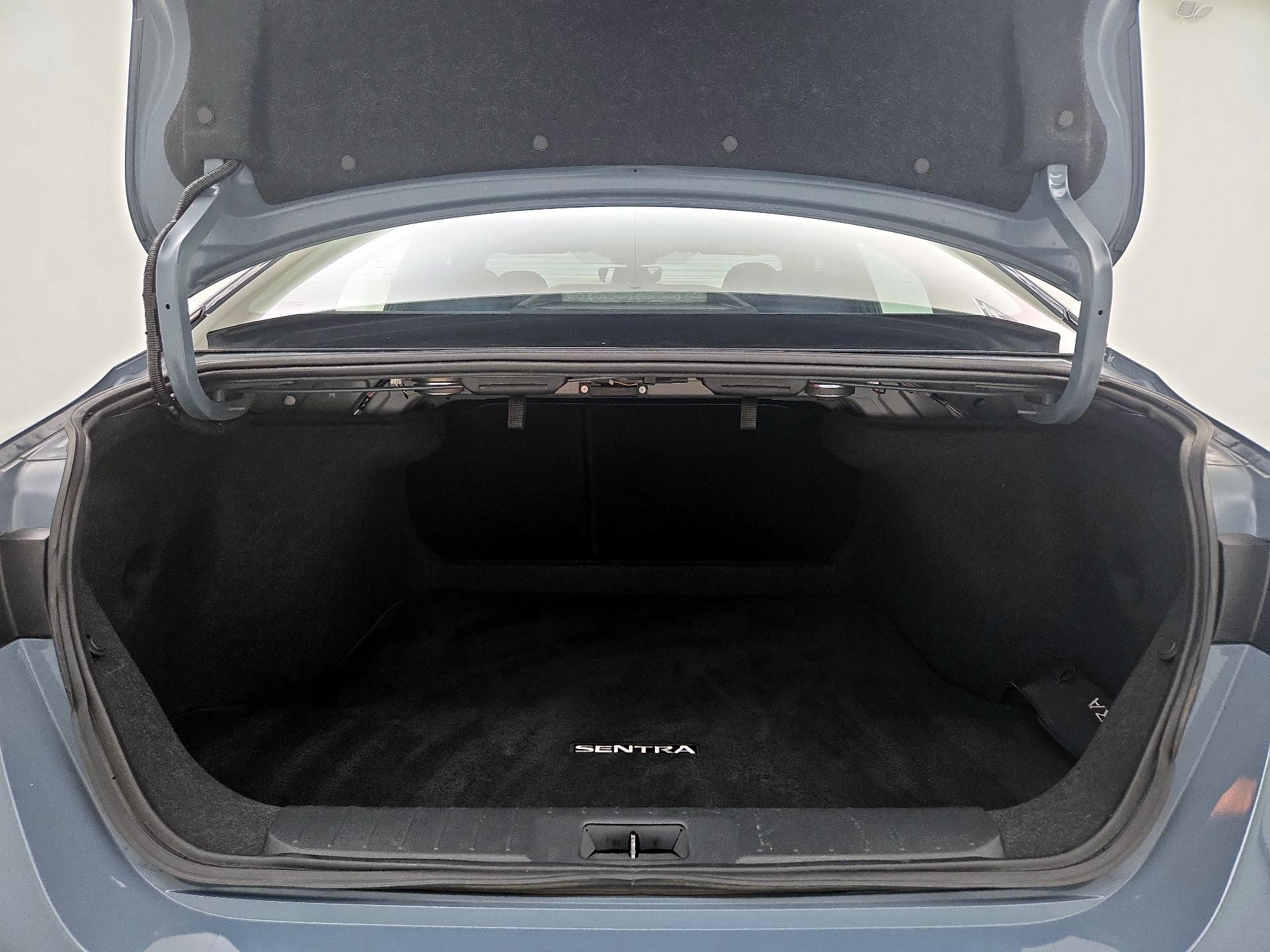 Thumbnail: 2024 Nissan Sentra - 20