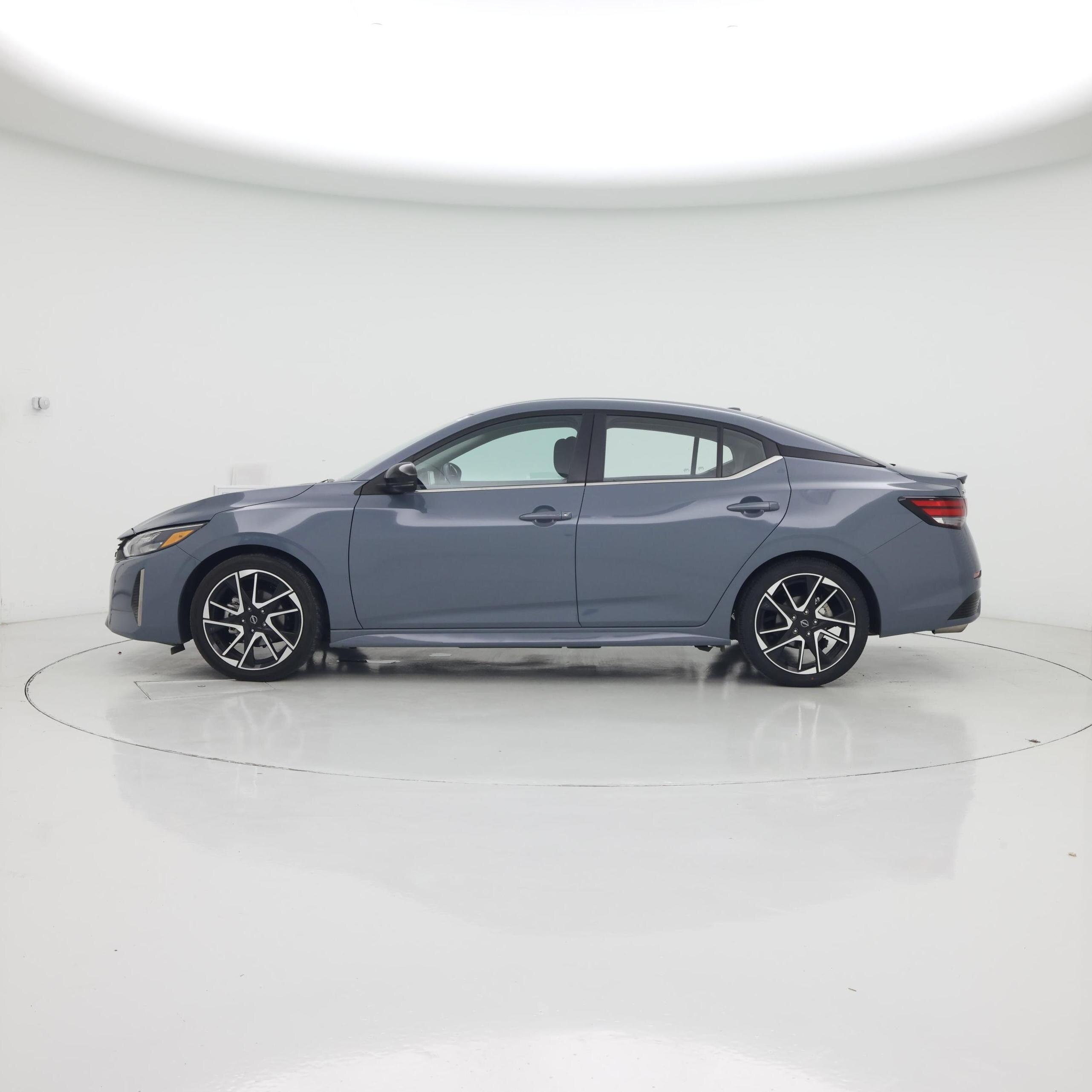 Thumbnail: 2024 Nissan Sentra - 3