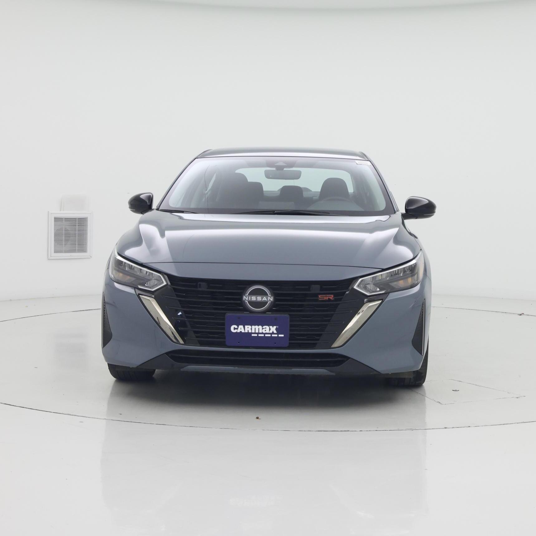 Thumbnail: 2024 Nissan Sentra - 5