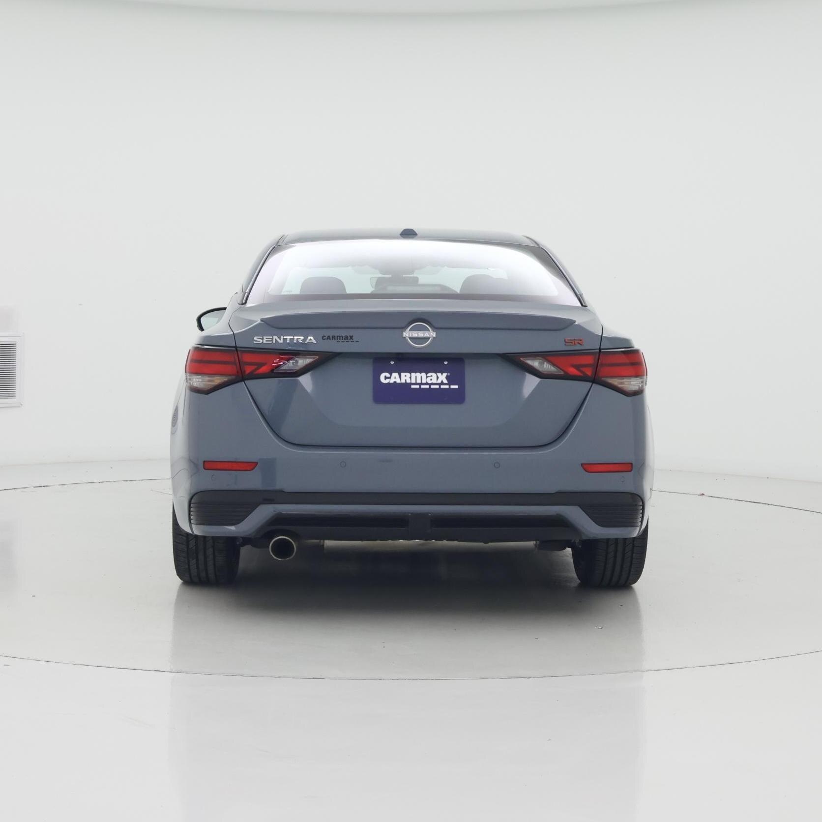 Thumbnail: 2024 Nissan Sentra - 6