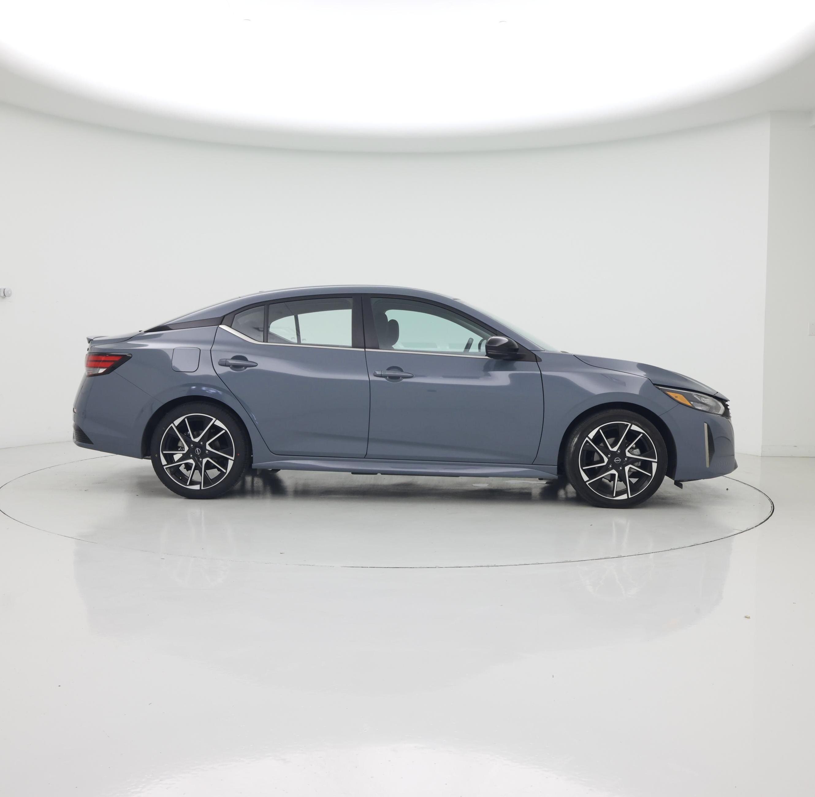 Thumbnail: 2024 Nissan Sentra - 7