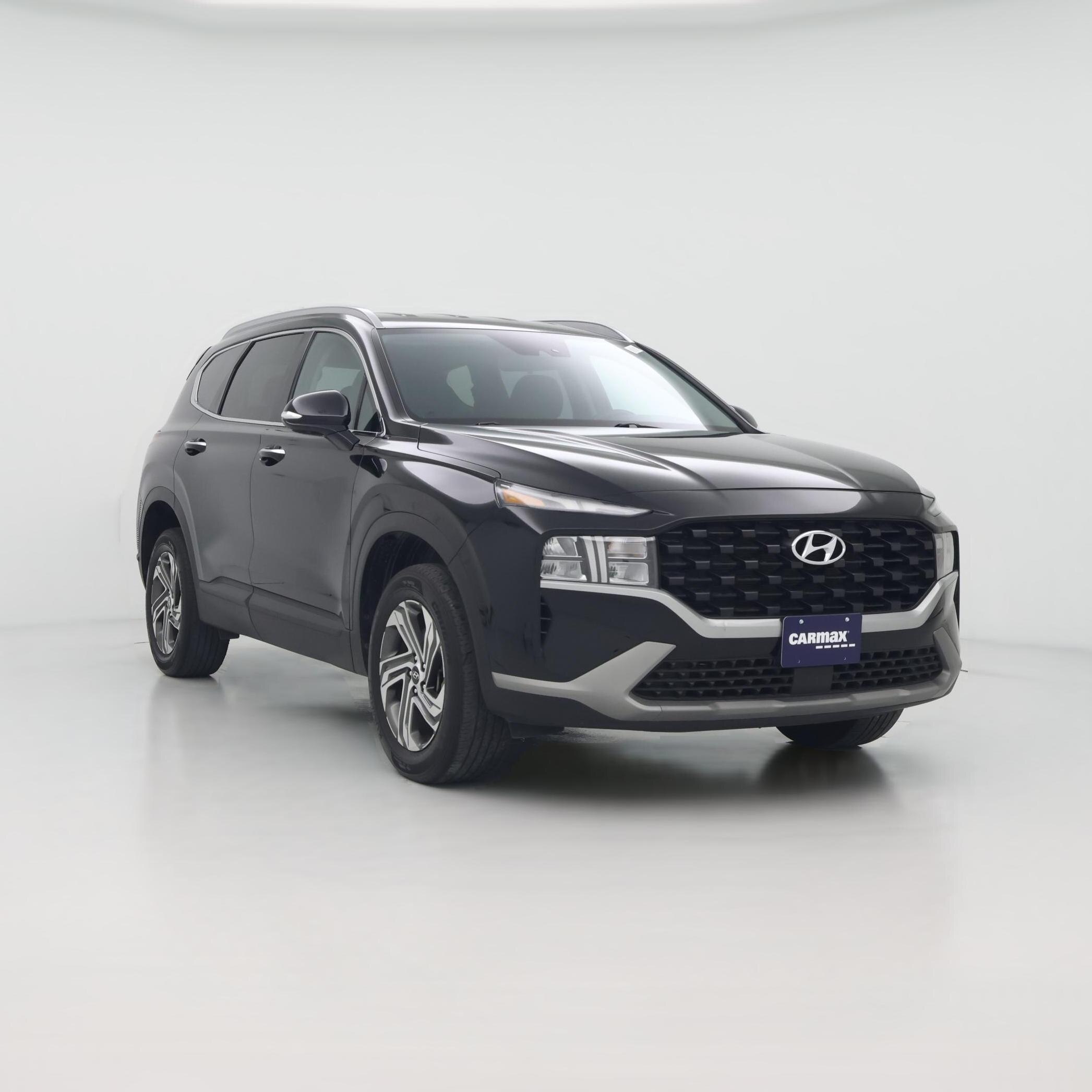 Thumbnail: 2023 Hyundai Santa Fe - 1