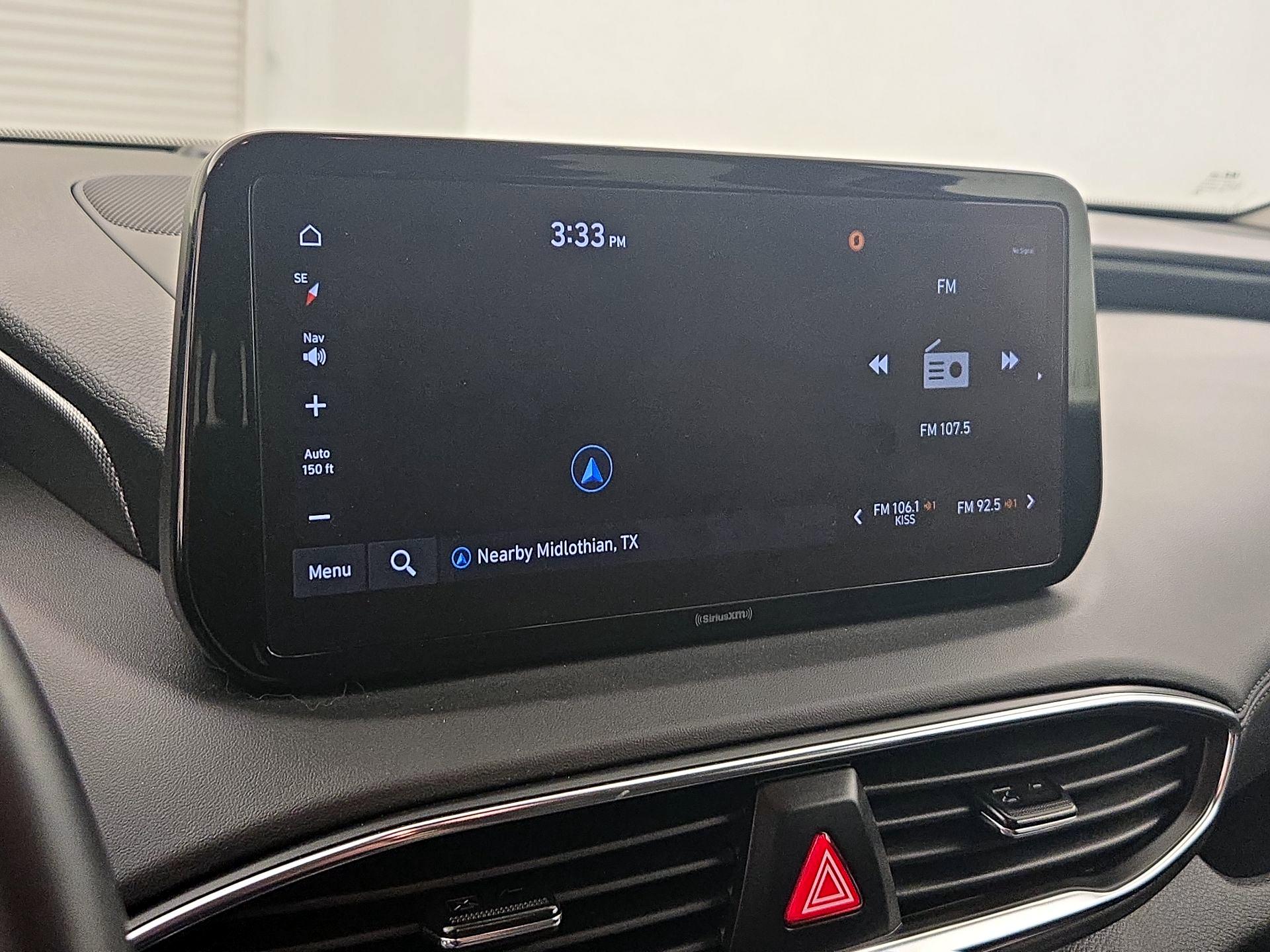 Thumbnail: 2023 Hyundai Santa Fe - 14