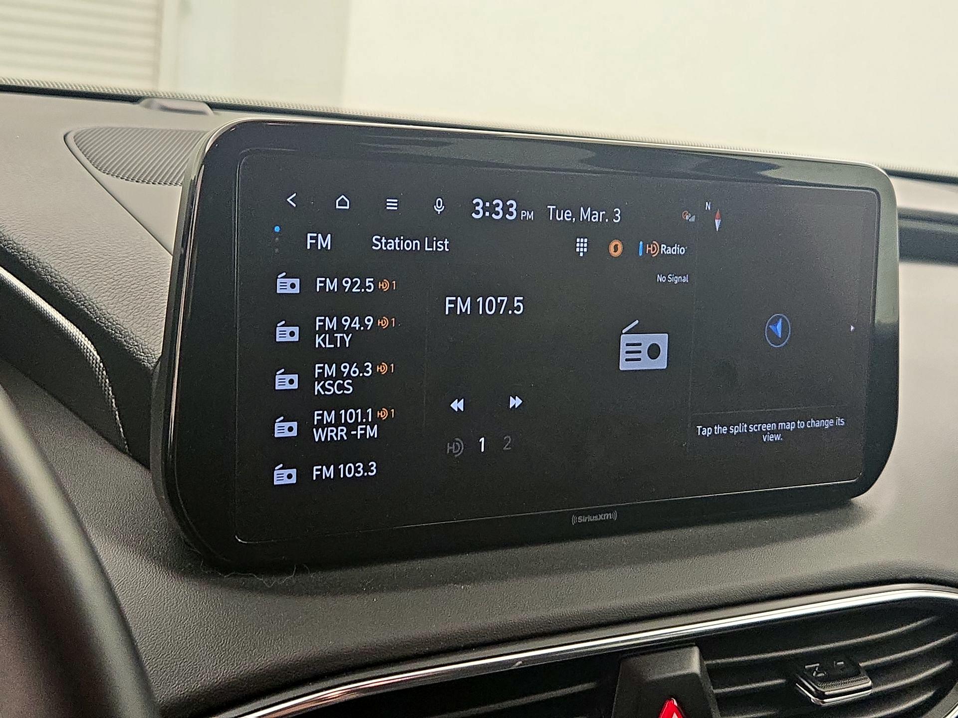 Thumbnail: 2023 Hyundai Santa Fe - 16