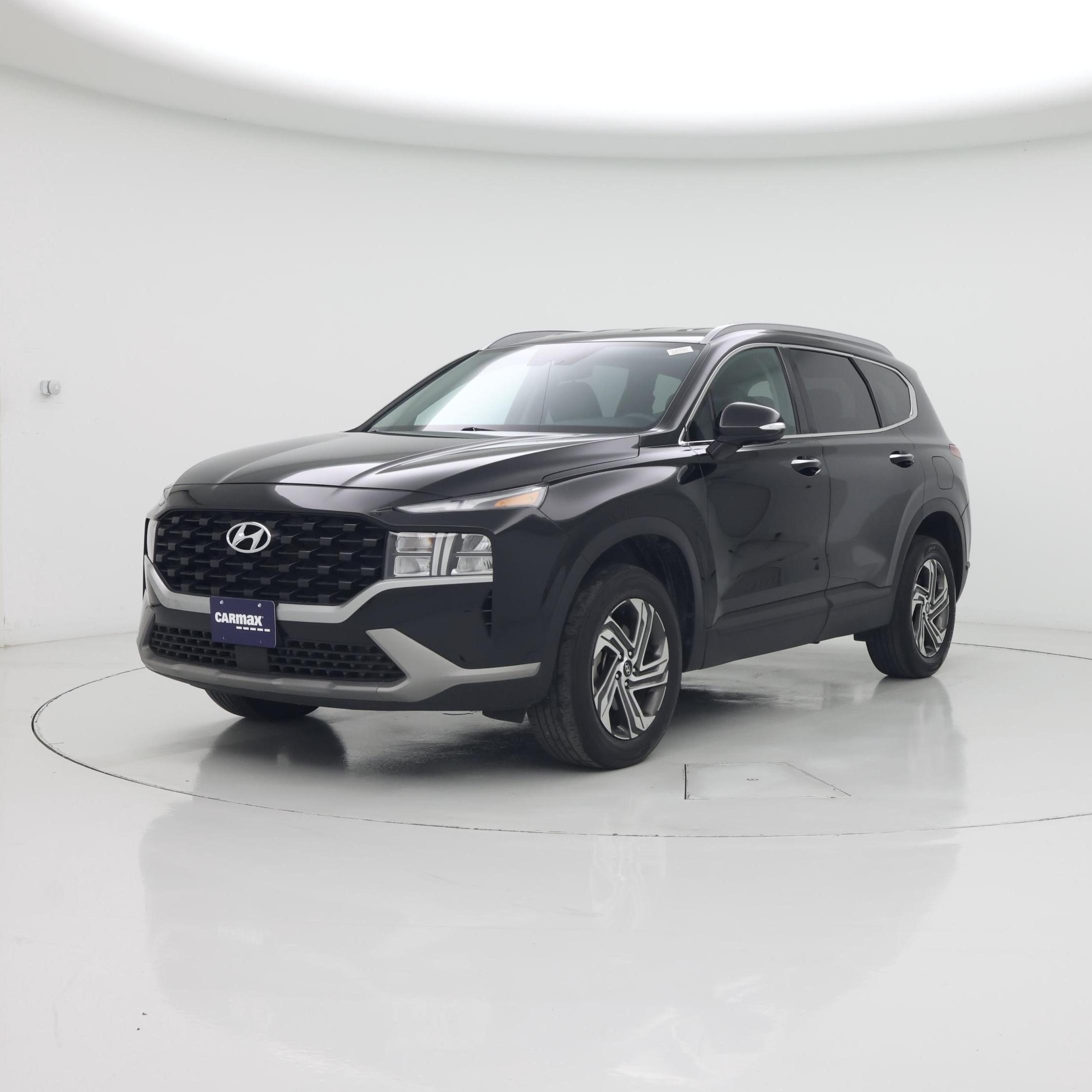 Thumbnail: 2023 Hyundai Santa Fe - 4