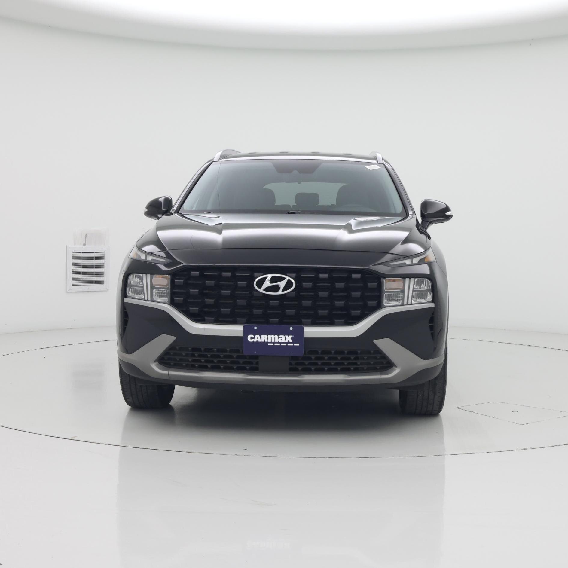 Thumbnail: 2023 Hyundai Santa Fe - 5
