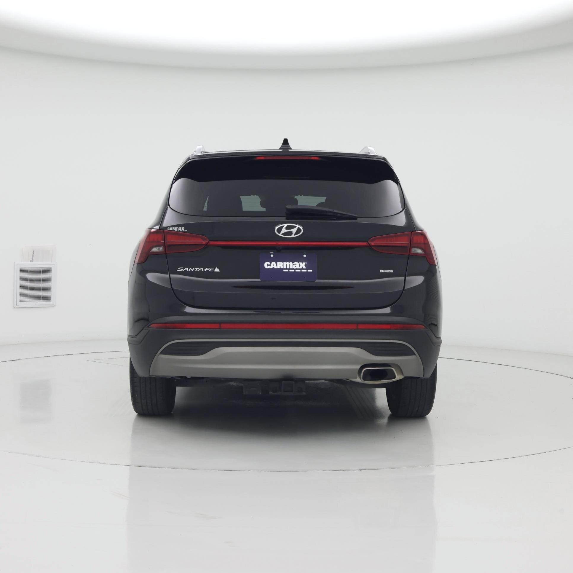 Thumbnail: 2023 Hyundai Santa Fe - 6