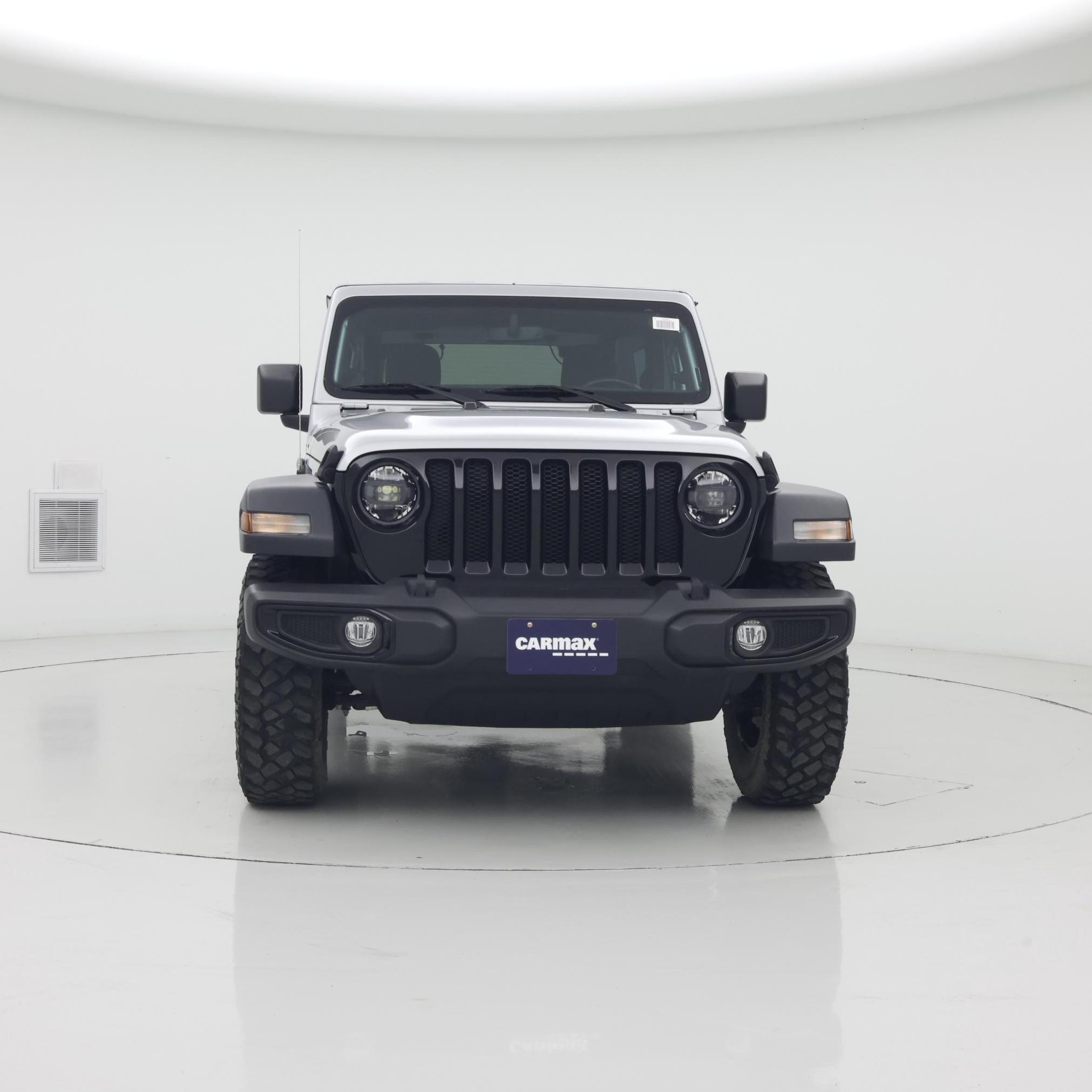 Thumbnail: 2023 Jeep Wrangler - 5