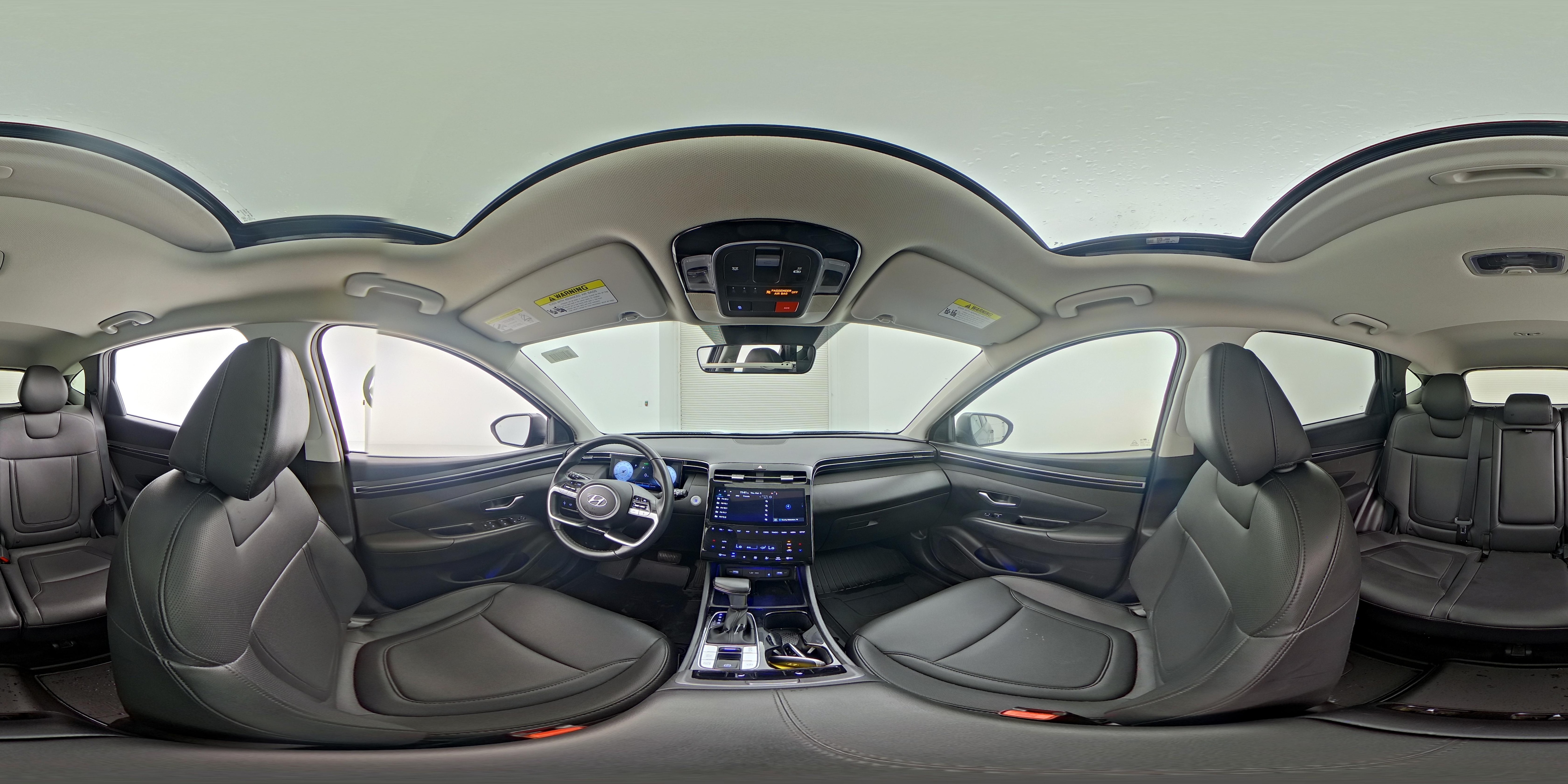 2024 Hyundai Tucson SEL - Photo 26