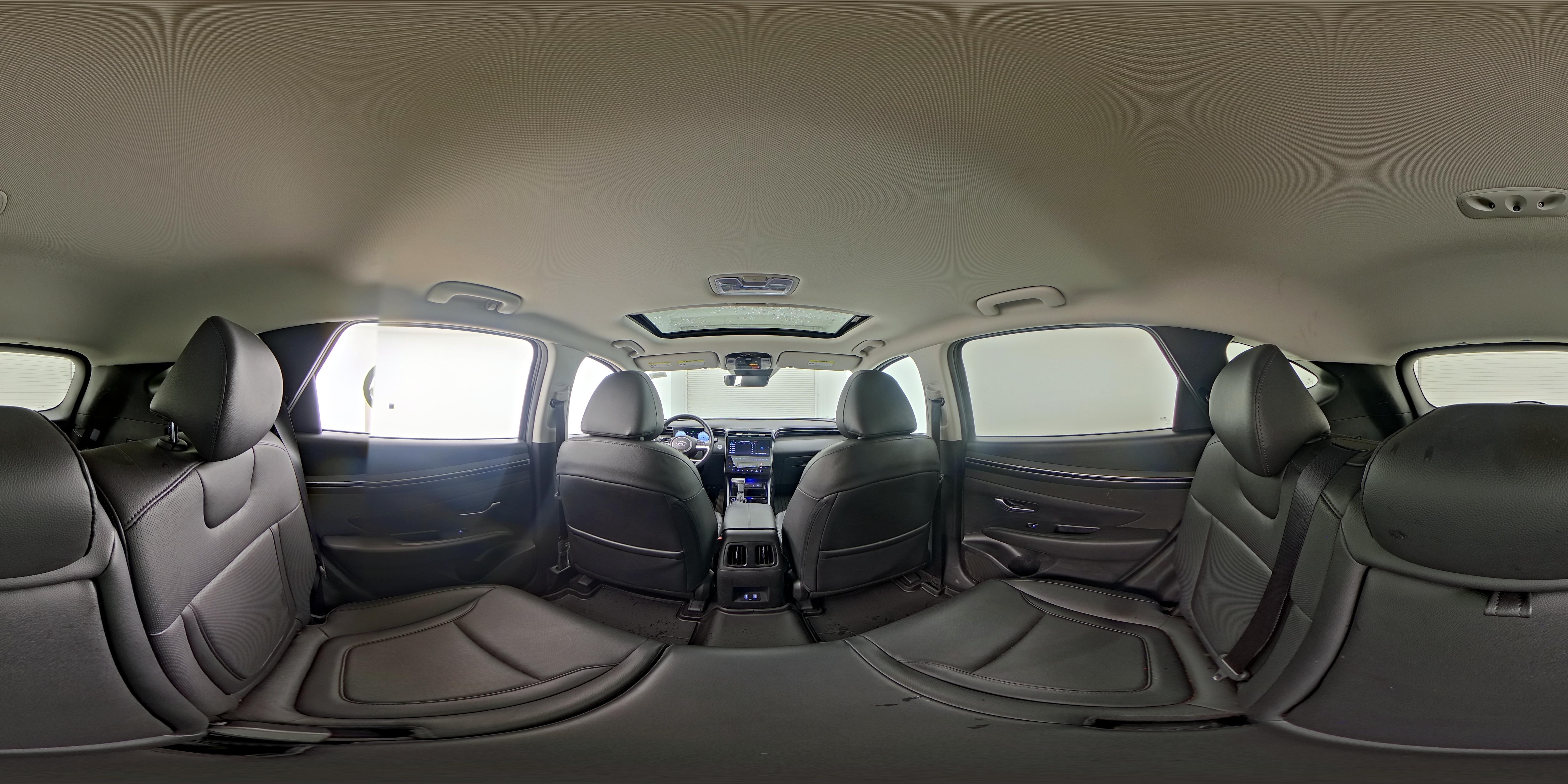2024 Hyundai Tucson SEL - Photo 27