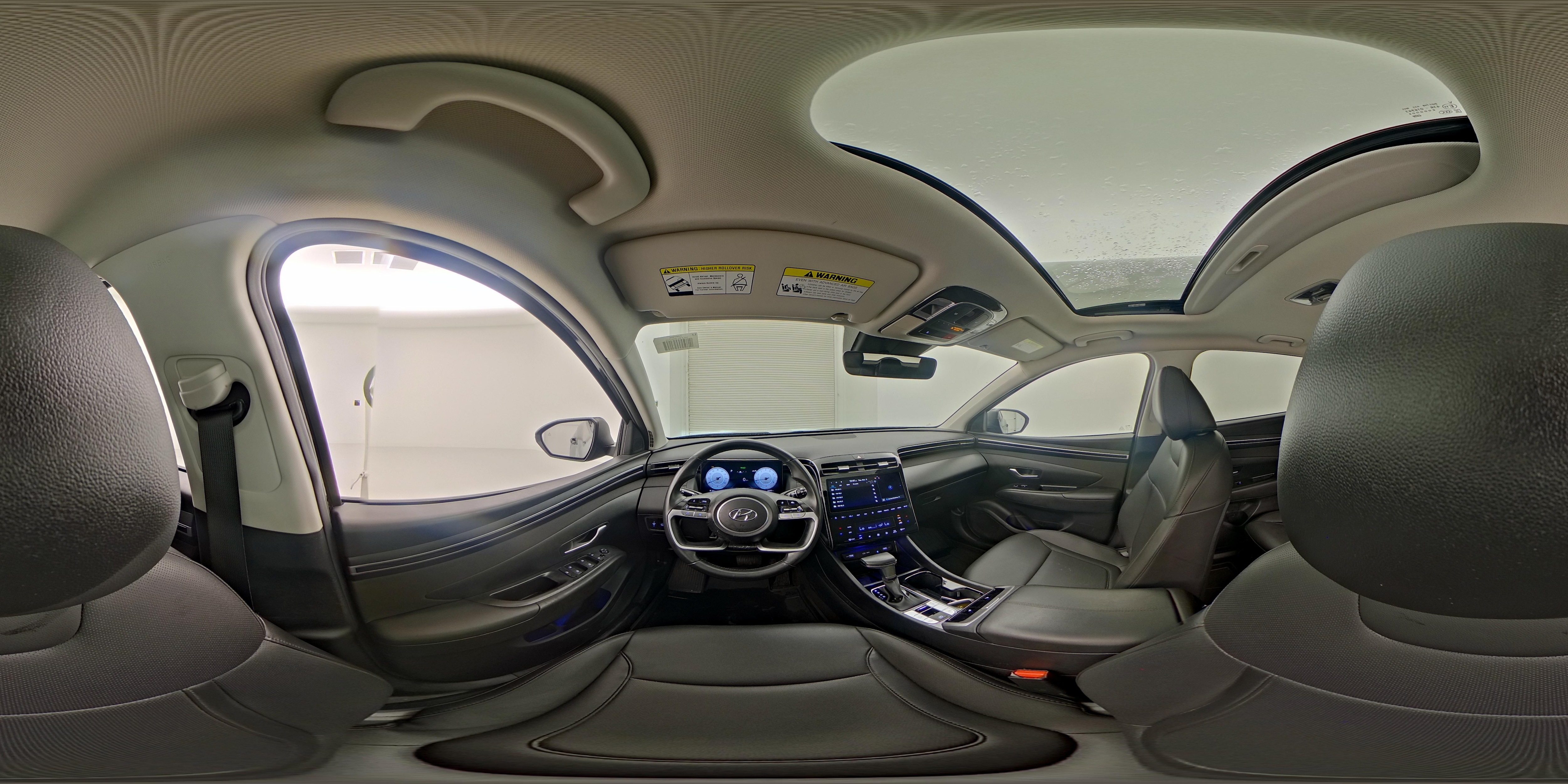 2024 Hyundai Tucson SEL - Photo 28