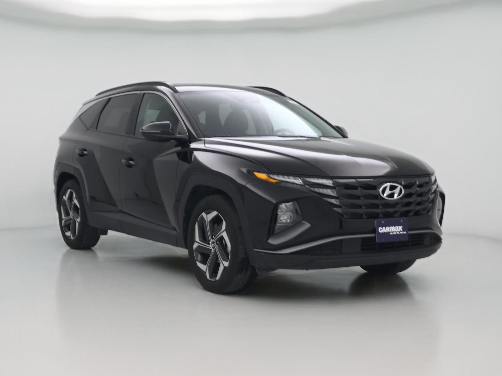 2024 Hyundai Tucson SEL - Photo 1