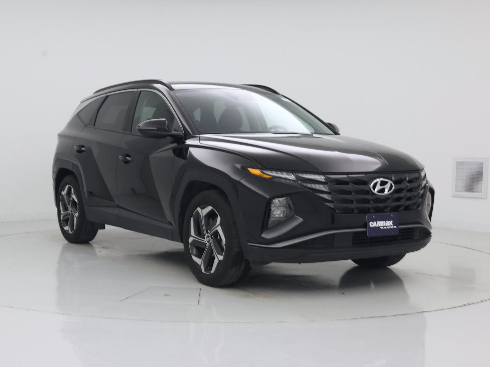 2024 Hyundai Tucson SEL - Photo 2