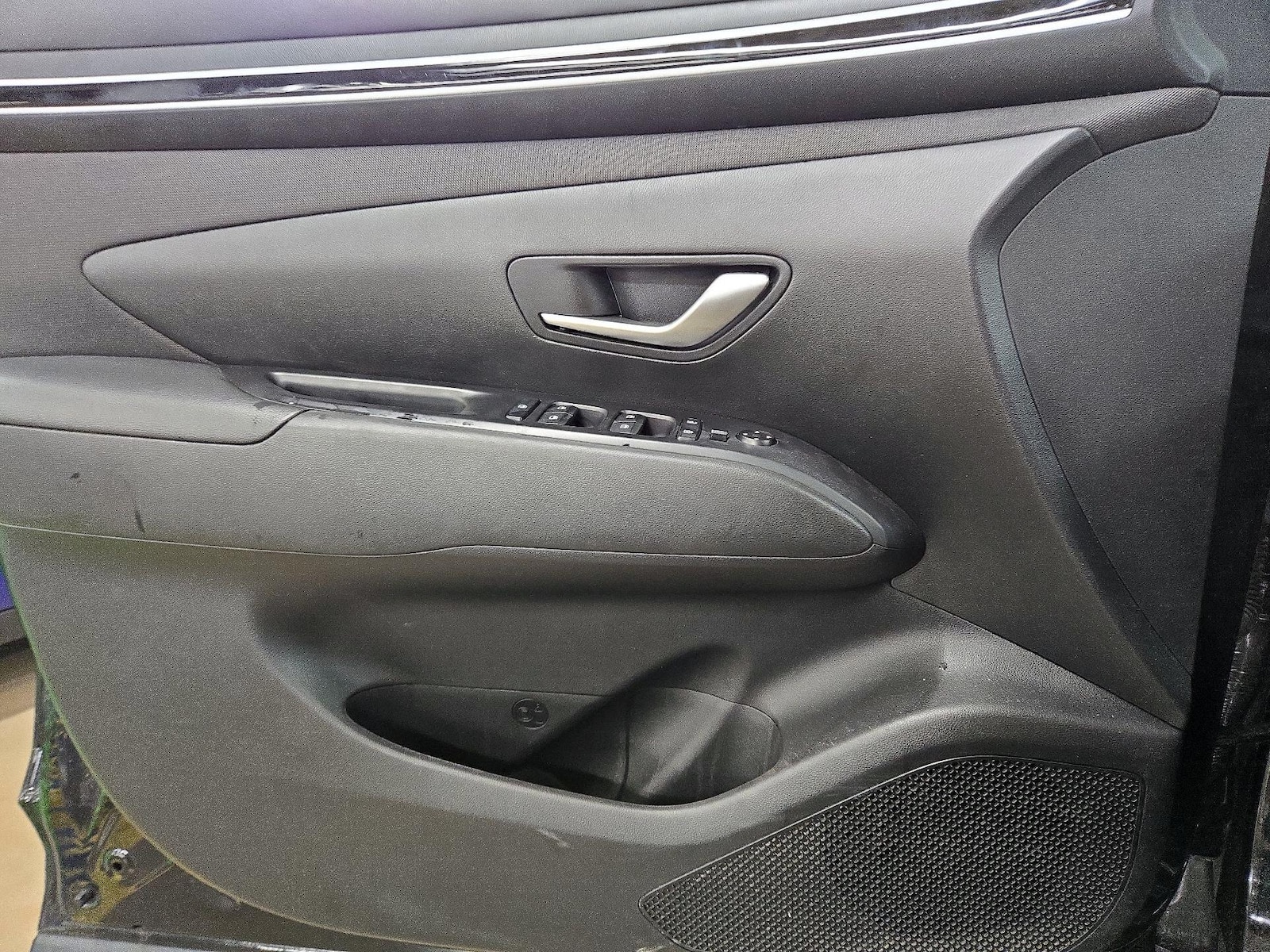 2024 Hyundai Tucson SEL - Photo 13