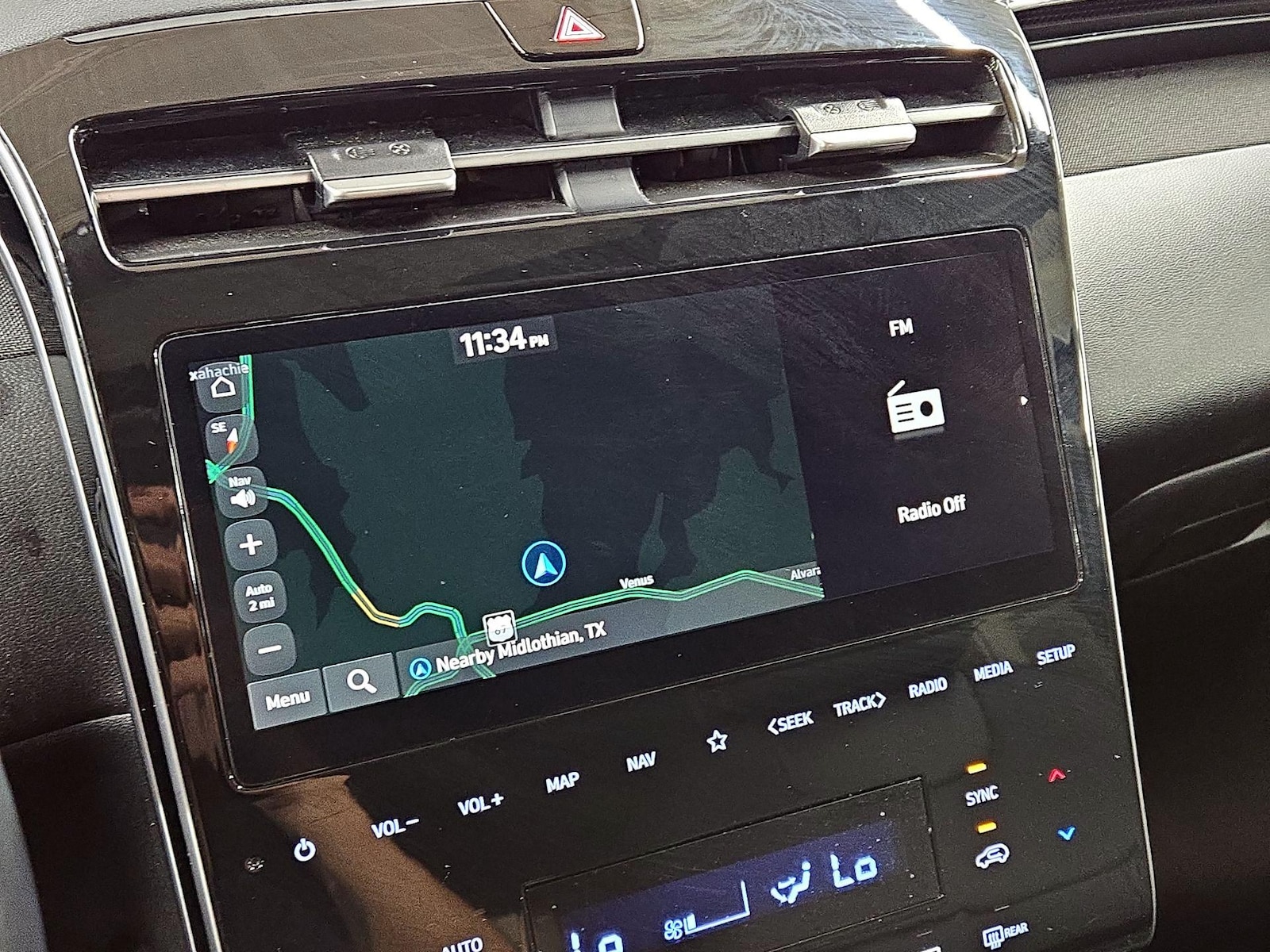 2024 Hyundai Tucson SEL - Photo 15