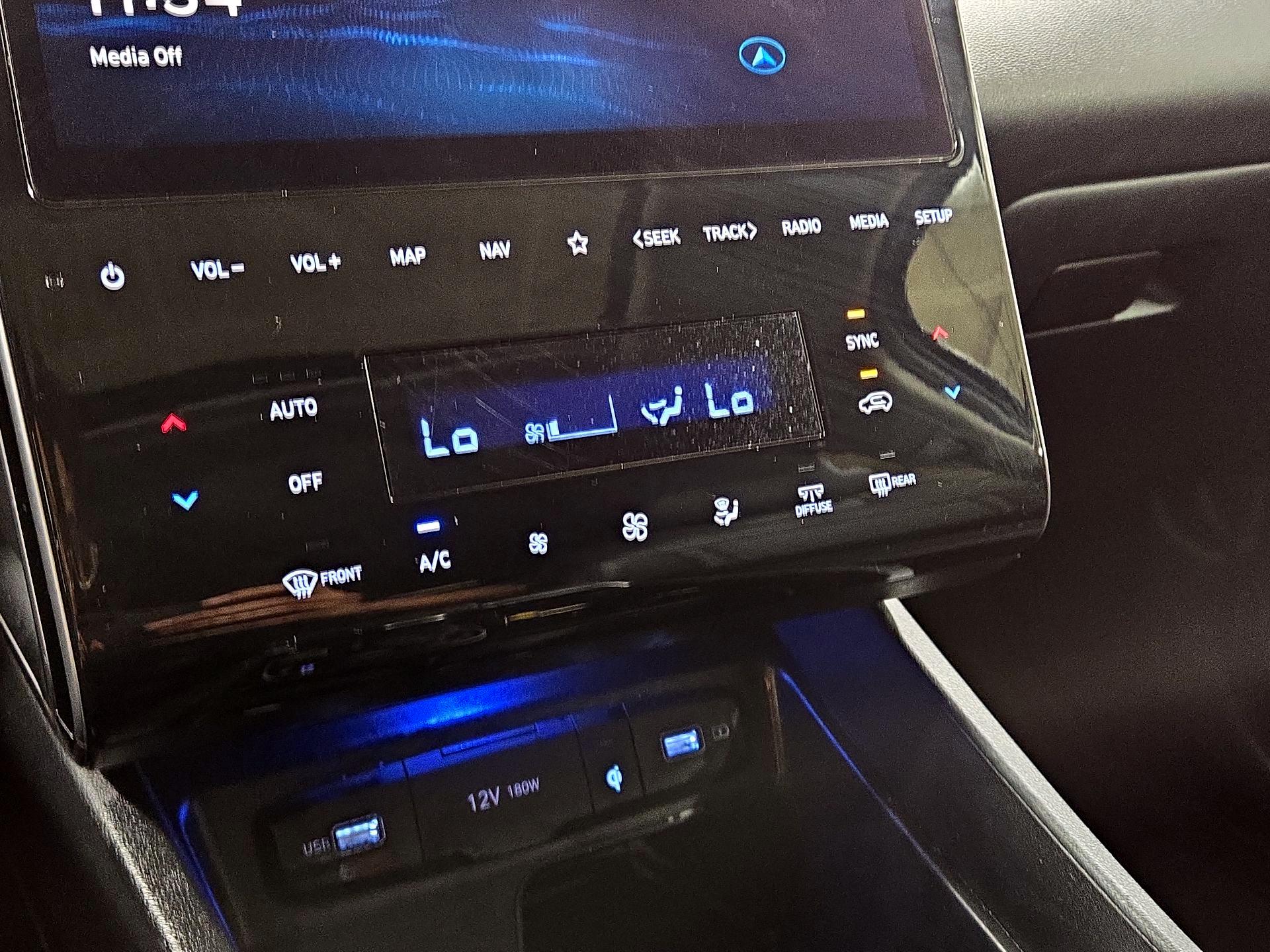 Thumbnail: 2024 Hyundai Tucson - 17
