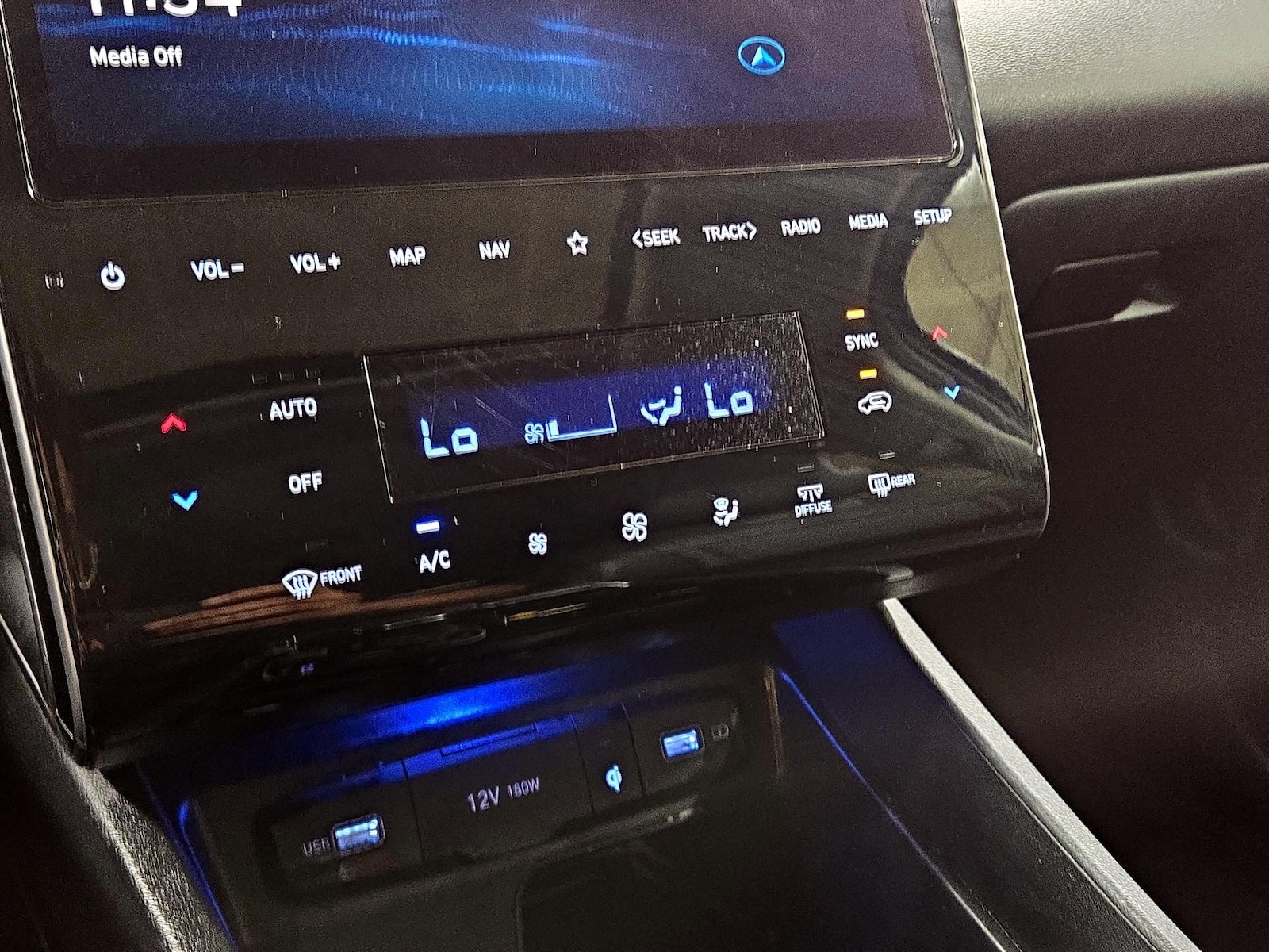 2024 Hyundai Tucson SEL - Photo 18