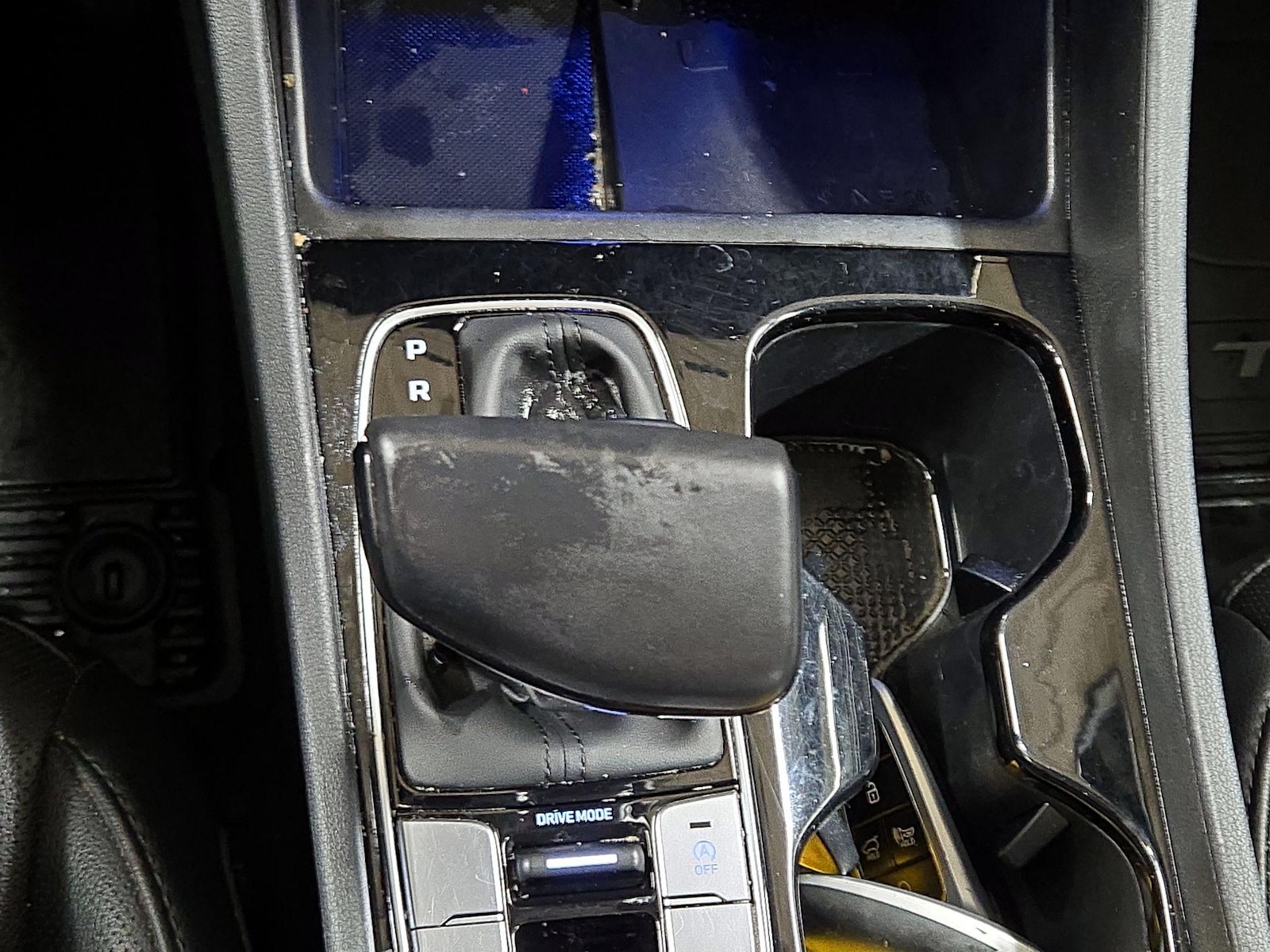 2024 Hyundai Tucson SEL - Photo 19