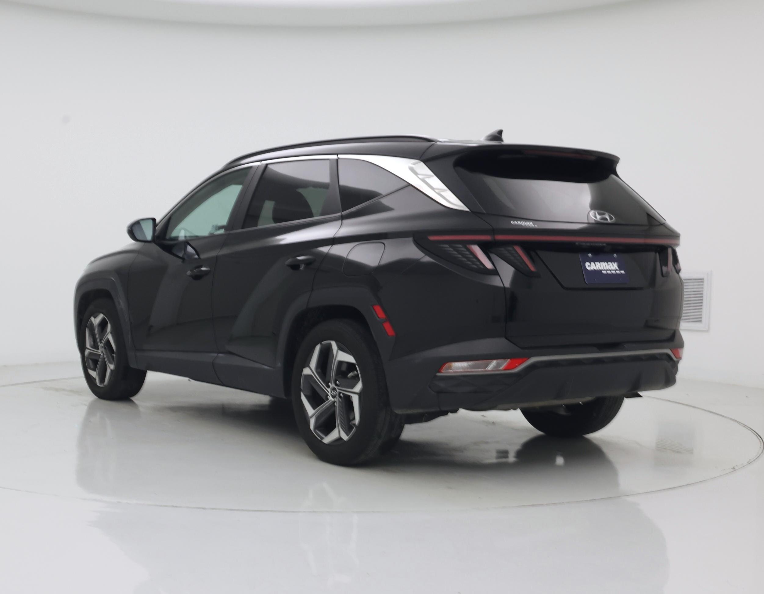 Thumbnail: 2024 Hyundai Tucson - 2