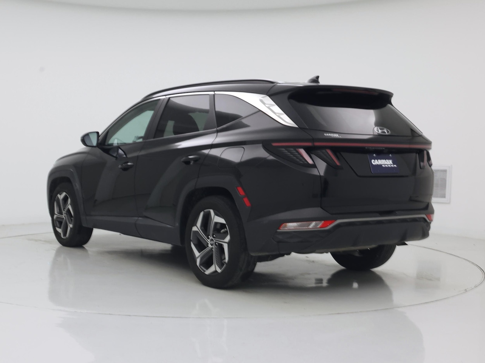 2024 Hyundai Tucson SEL - Photo 3