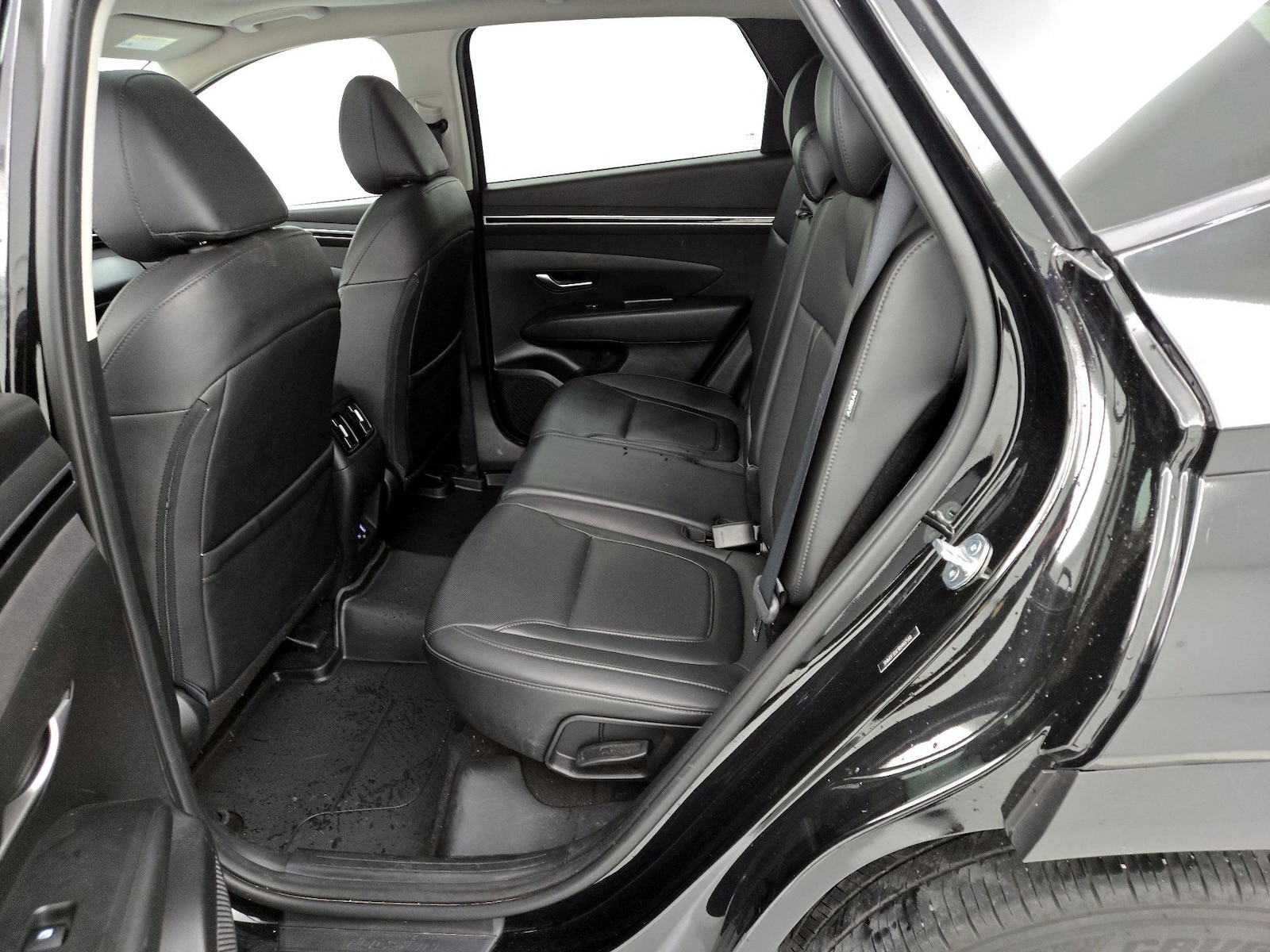 2024 Hyundai Tucson SEL - Photo 22