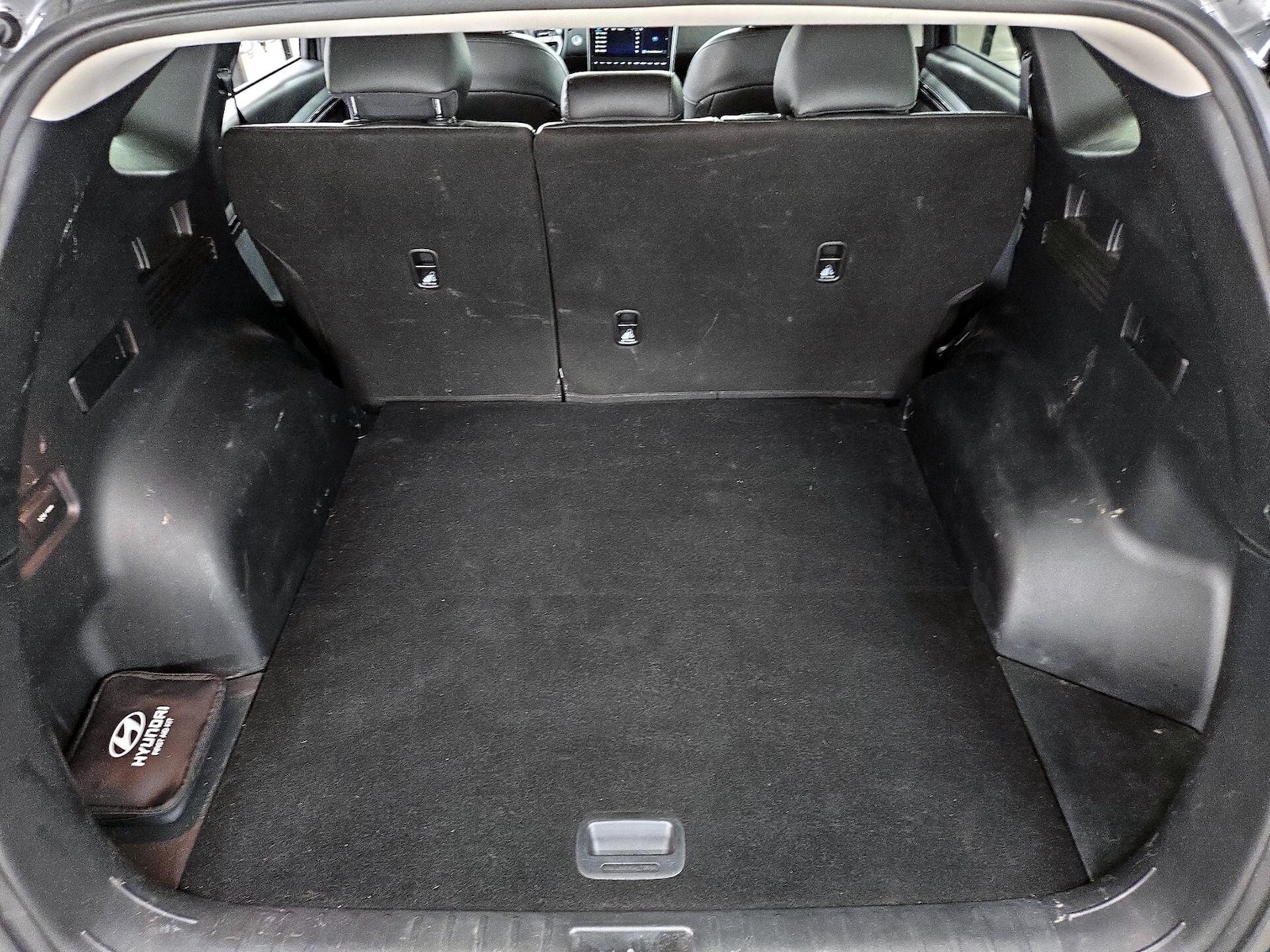 2024 Hyundai Tucson SEL - Photo 23
