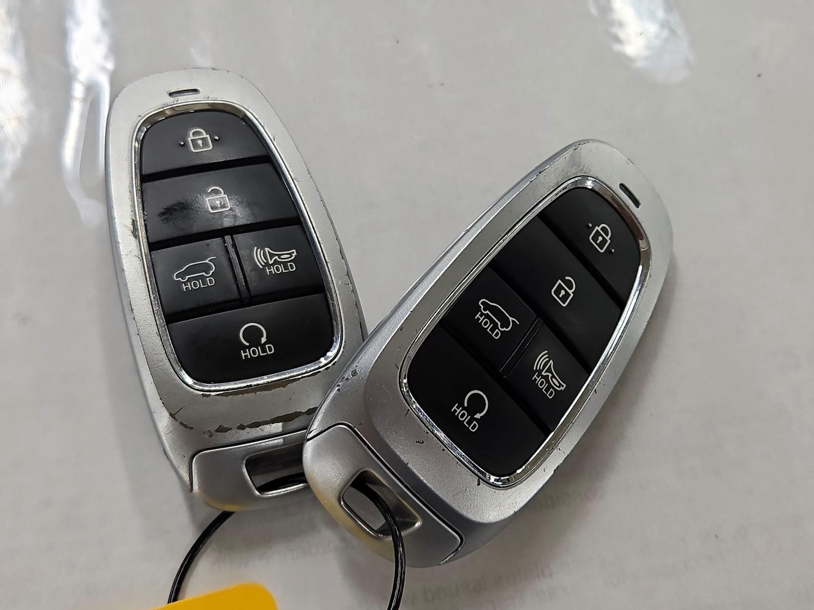2024 Hyundai Tucson SEL - Photo 25
