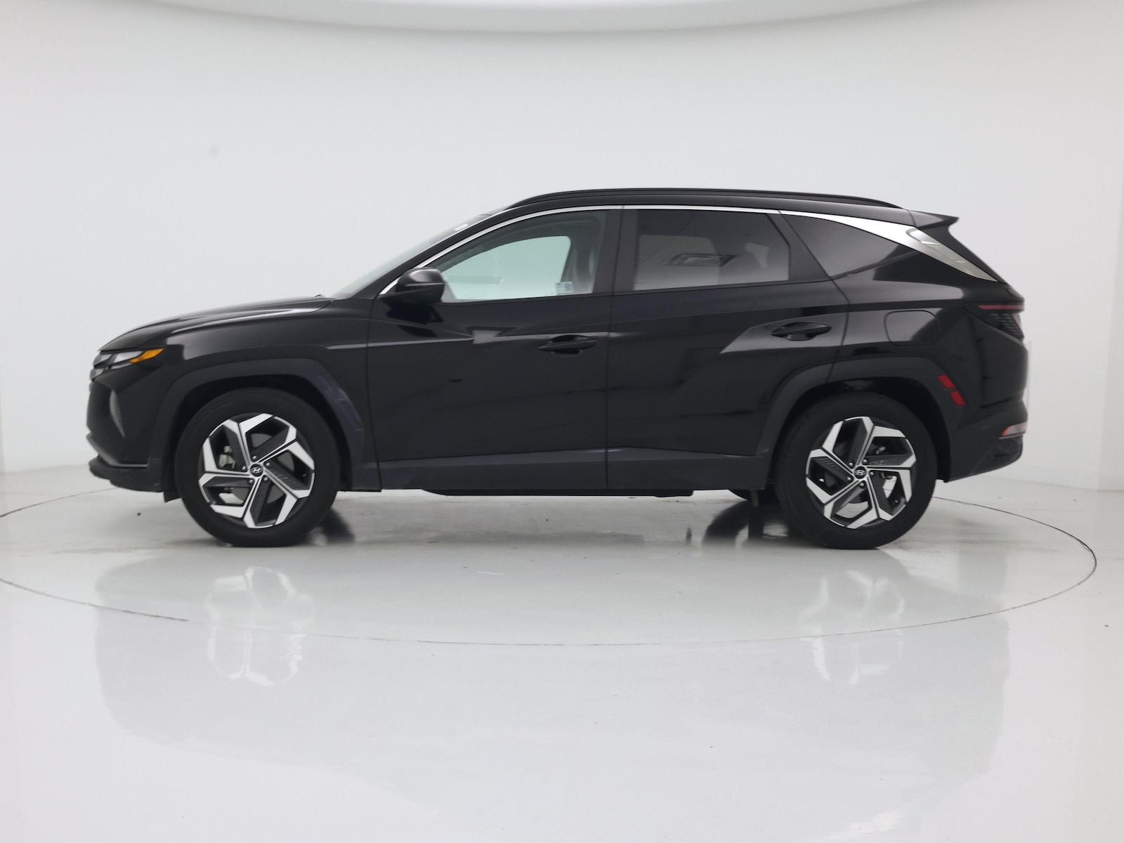 2024 Hyundai Tucson SEL - Photo 4