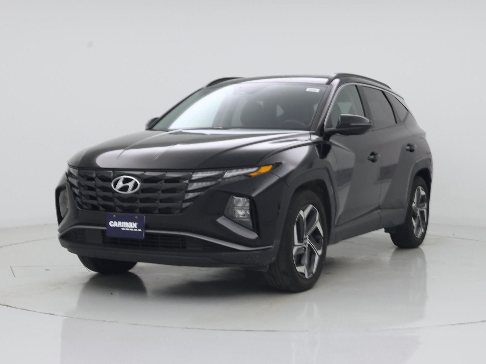 2024 Hyundai Tucson SEL - Photo 5