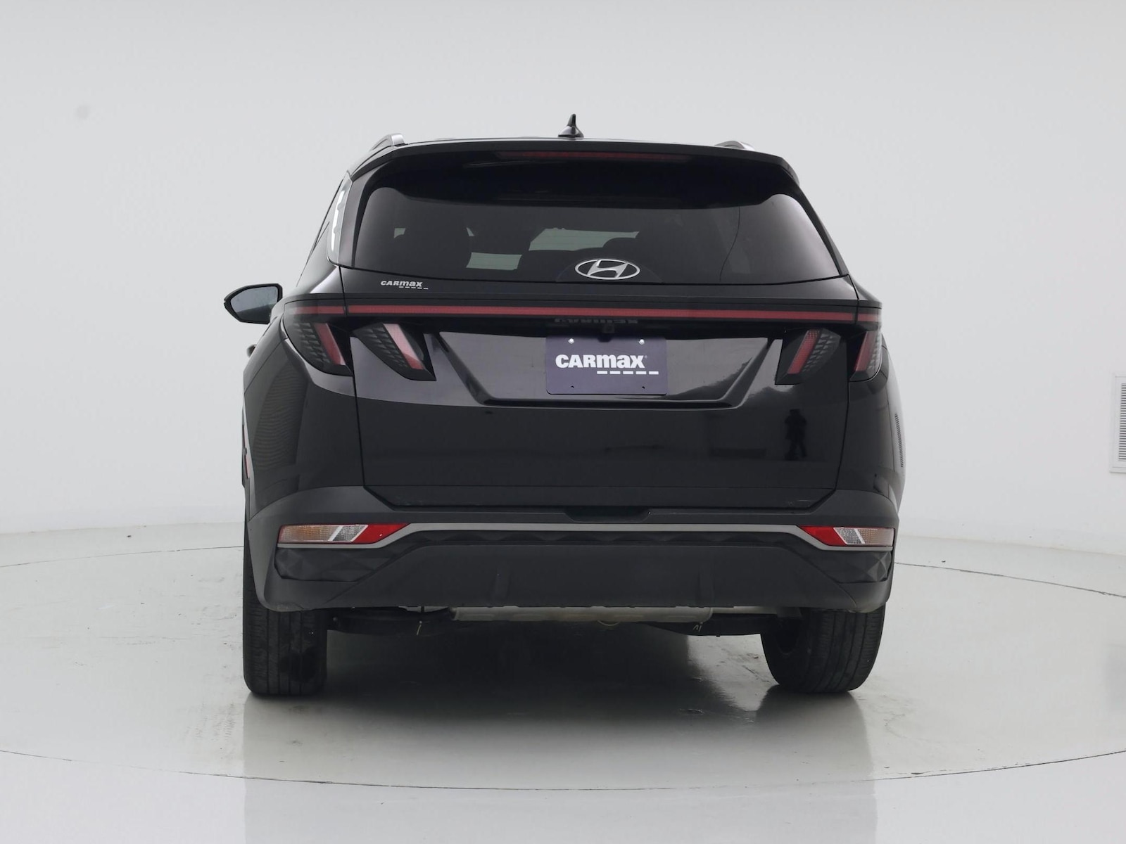 2024 Hyundai Tucson SEL - Photo 7