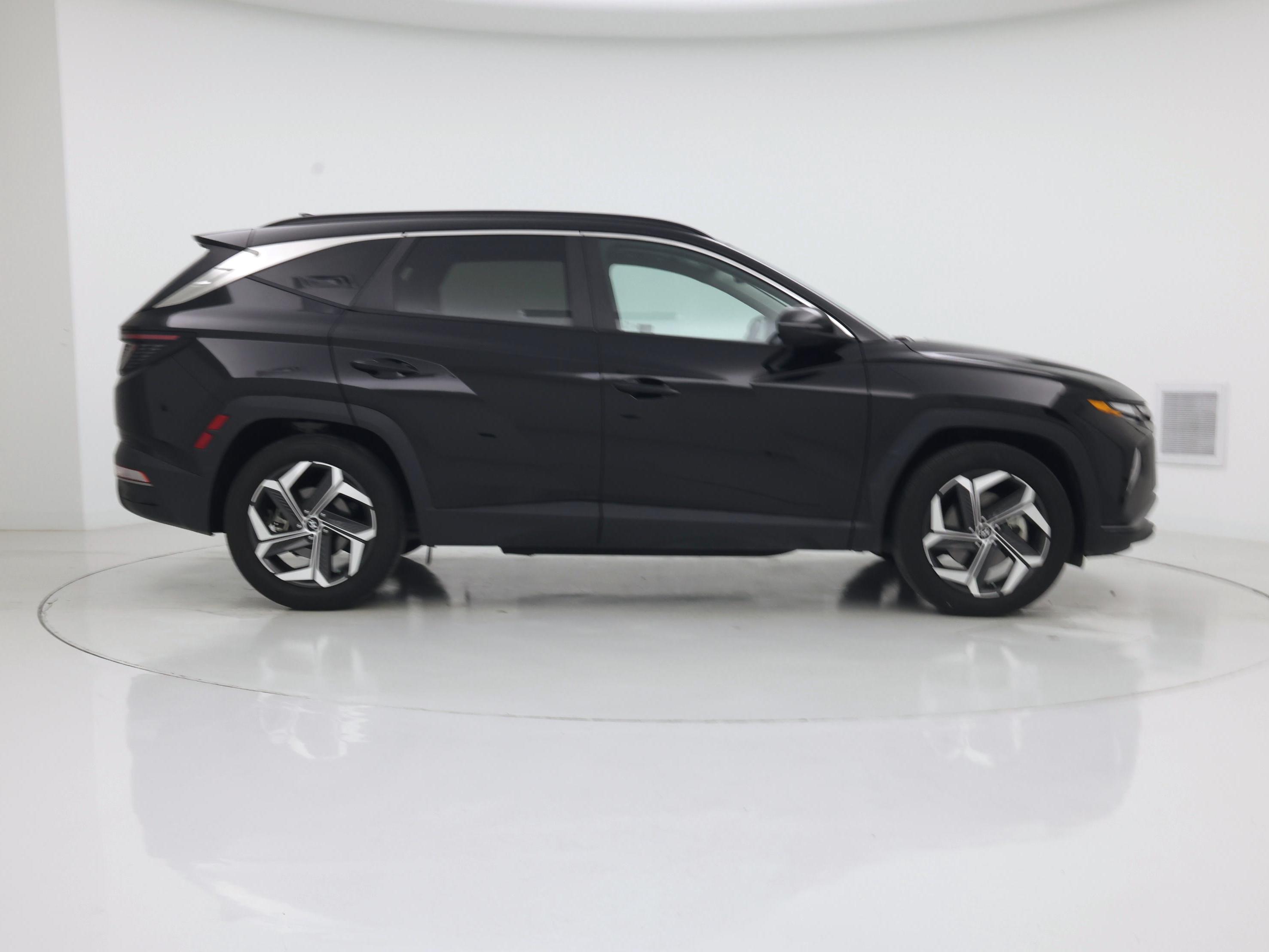 Thumbnail: 2024 Hyundai Tucson - 7