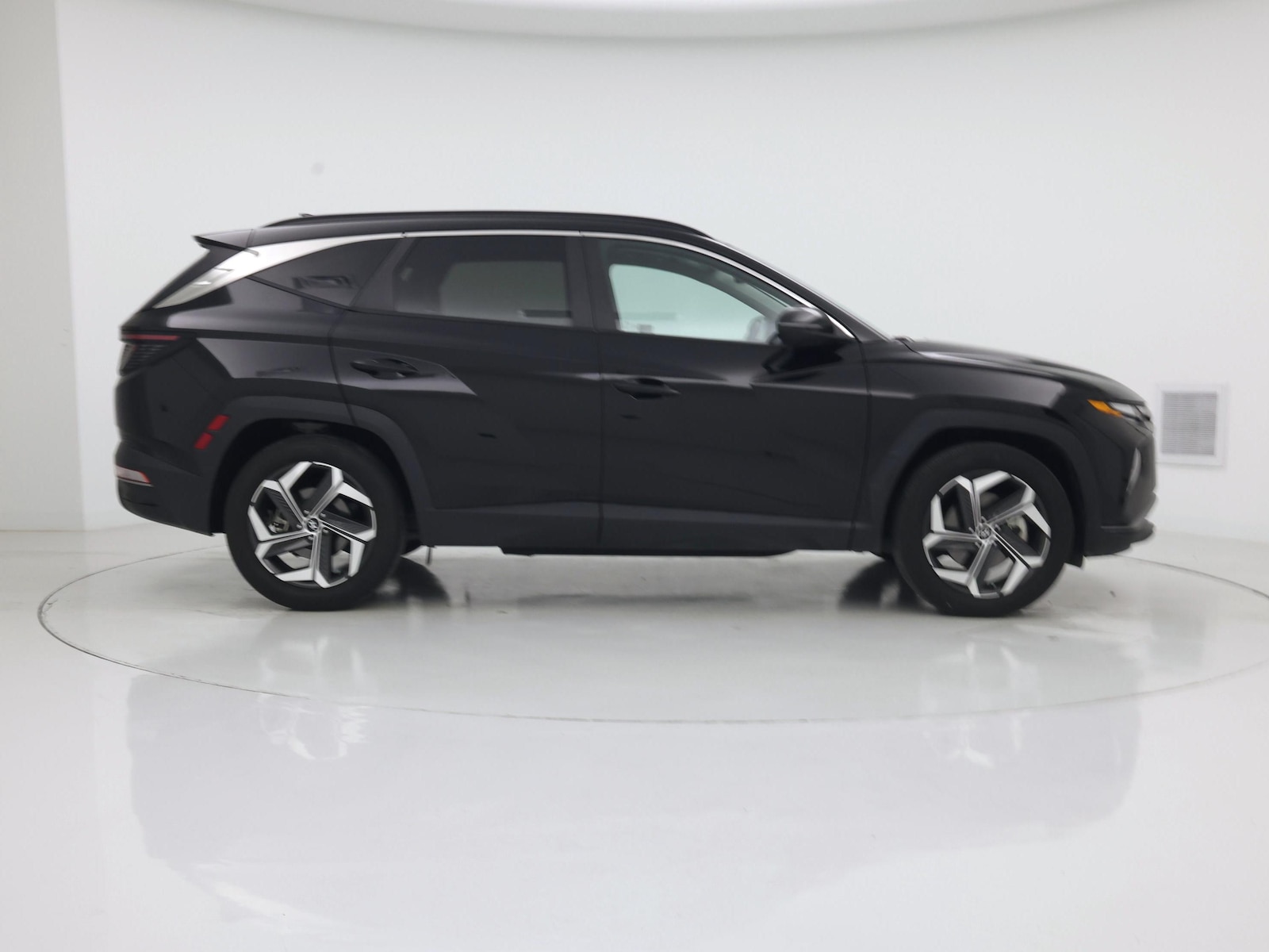 2024 Hyundai Tucson SEL - Photo 8