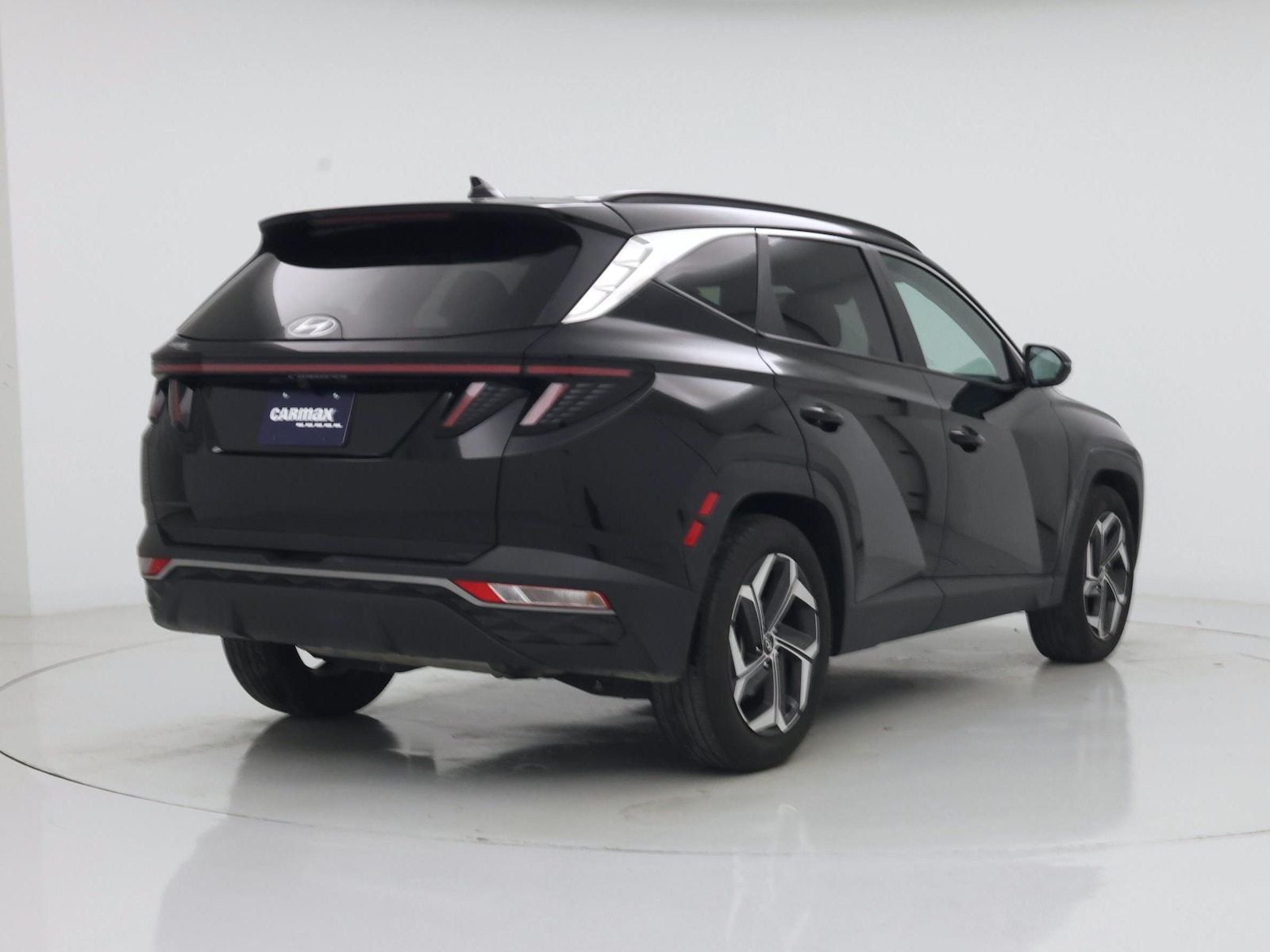 2024 Hyundai Tucson SEL - Photo 9
