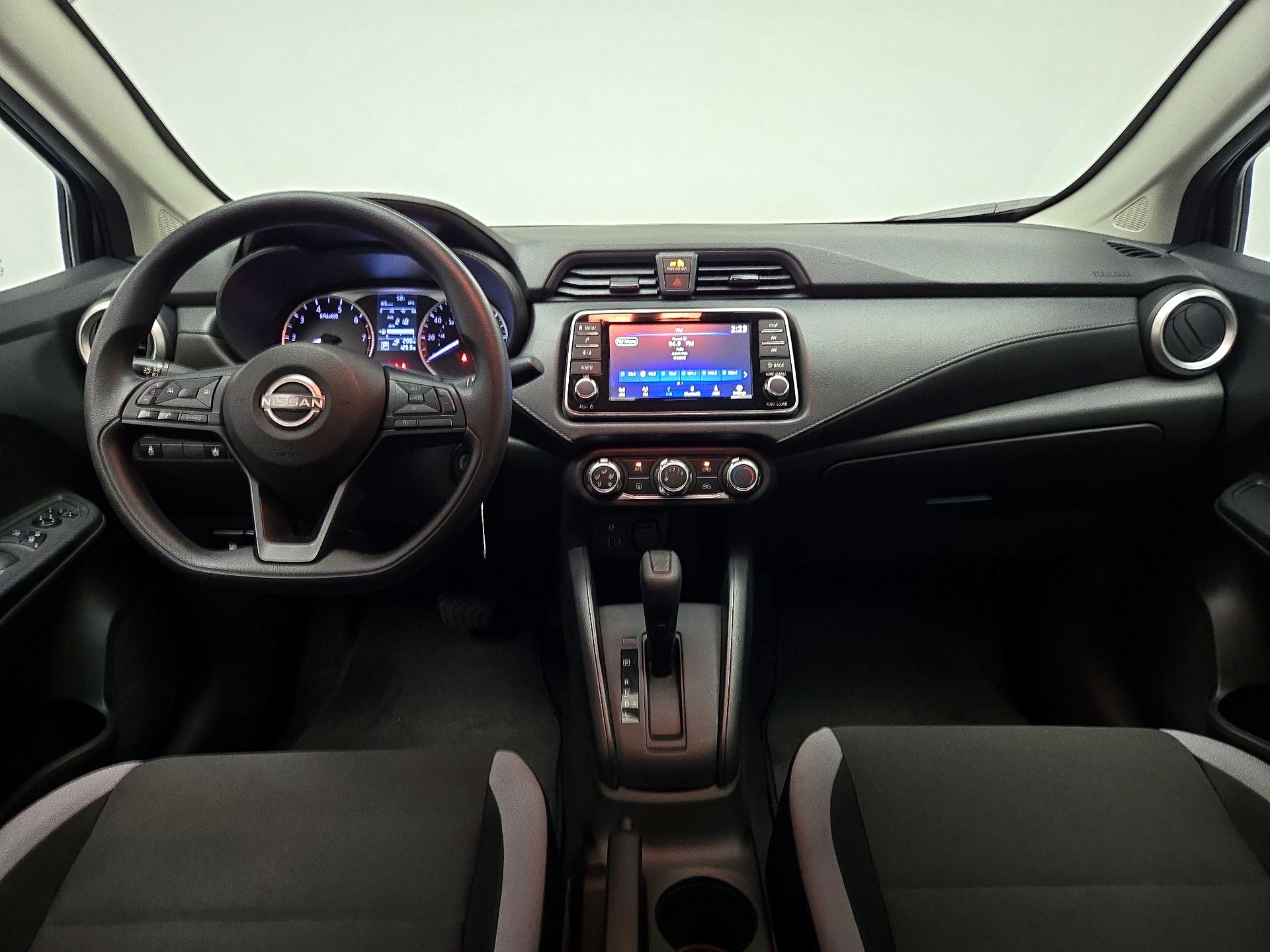 Thumbnail: 2025 Nissan Versa - 9