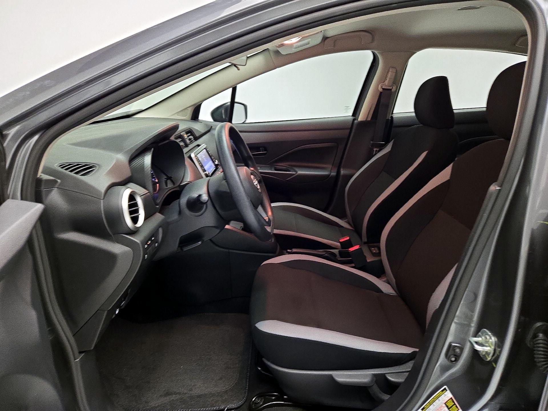 Thumbnail: 2025 Nissan Versa - 11