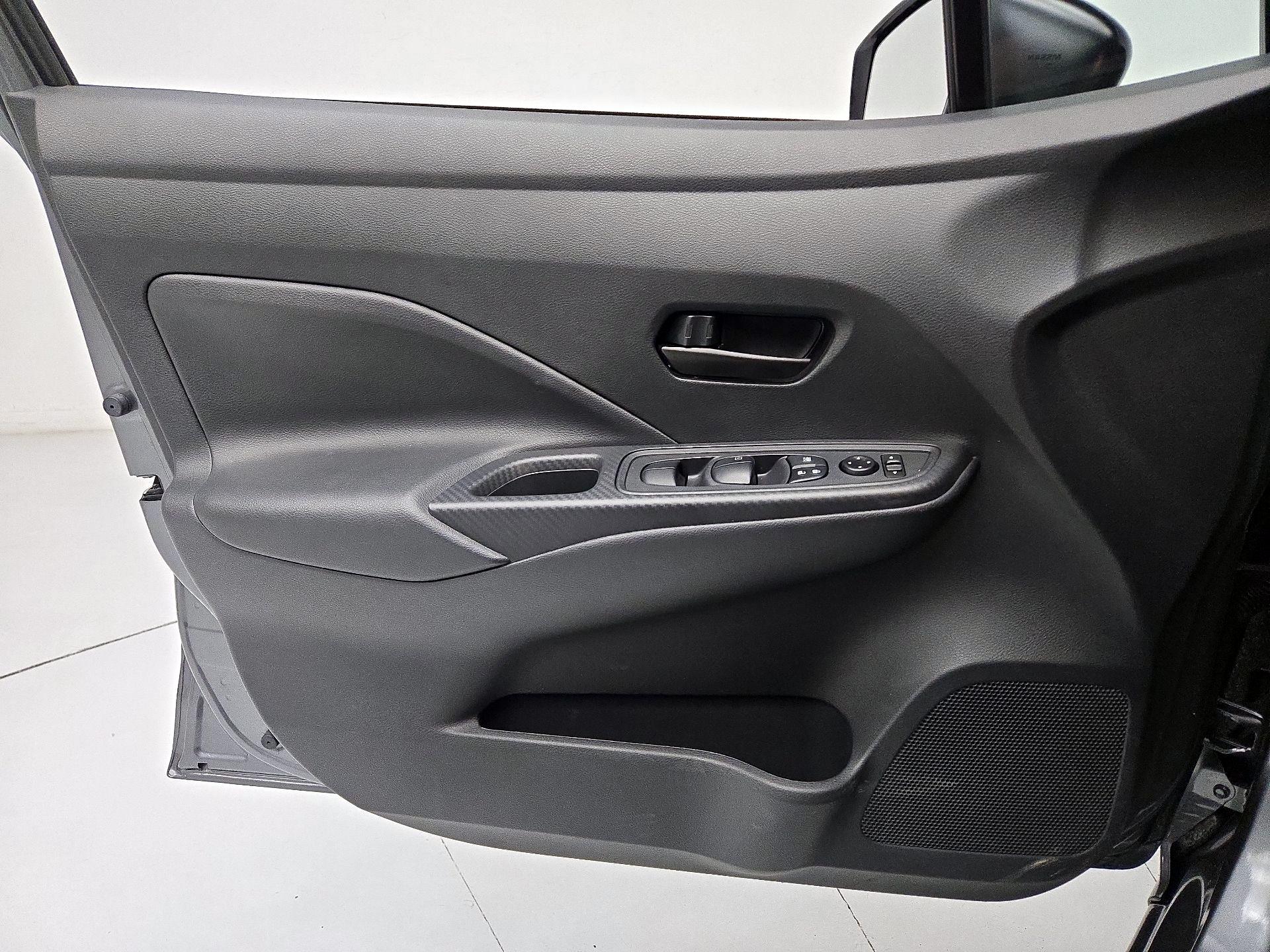 Thumbnail: 2025 Nissan Versa - 12