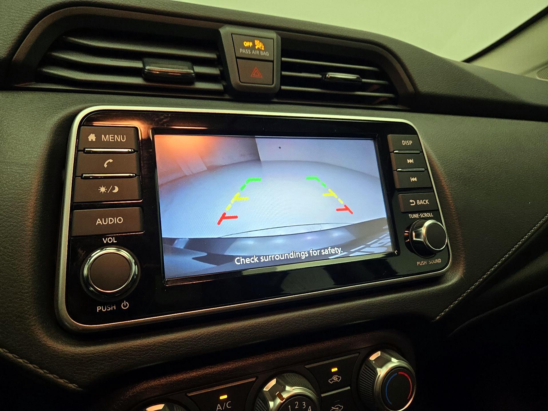 Thumbnail: 2025 Nissan Versa - 14