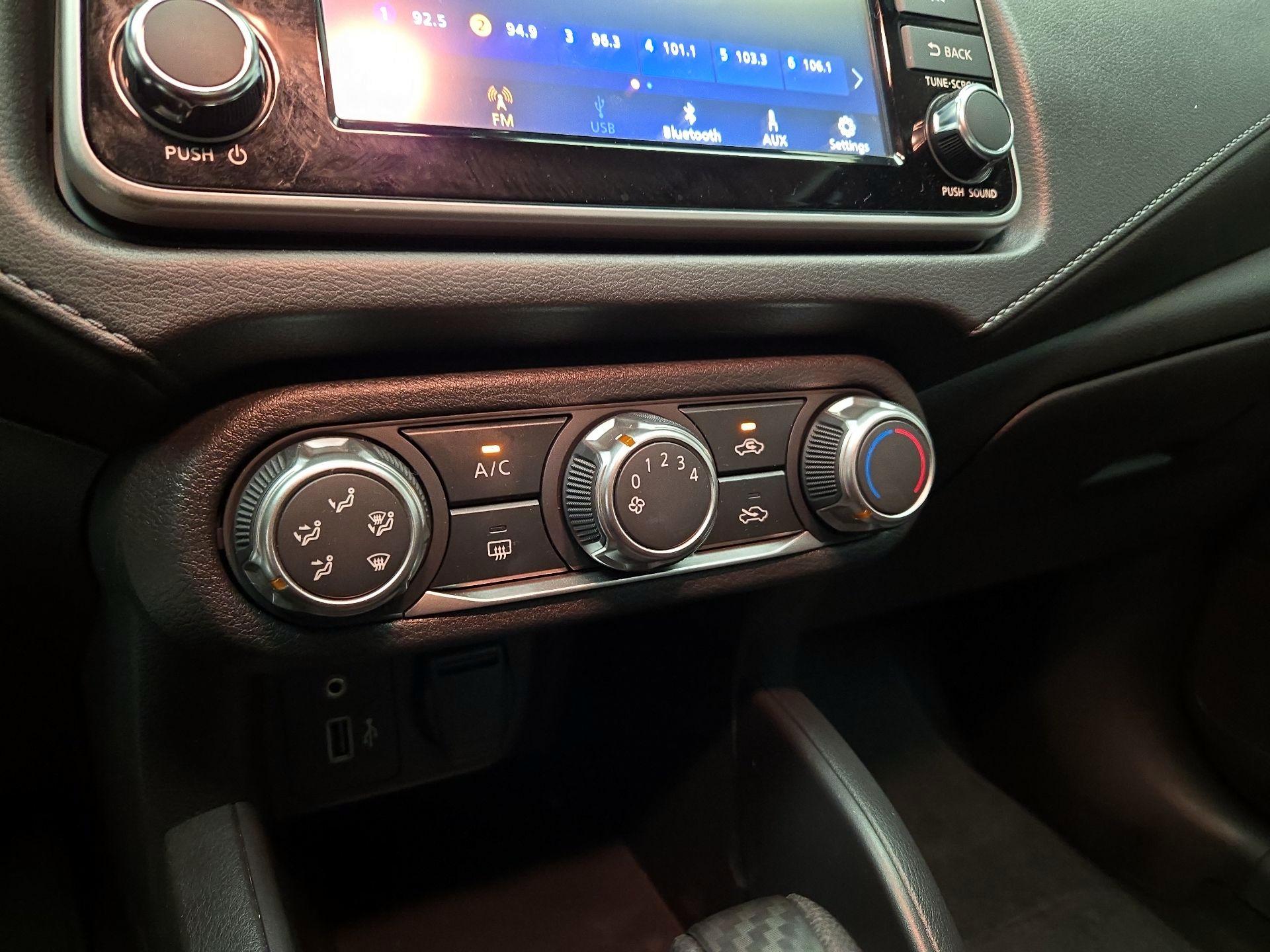 Thumbnail: 2025 Nissan Versa - 16