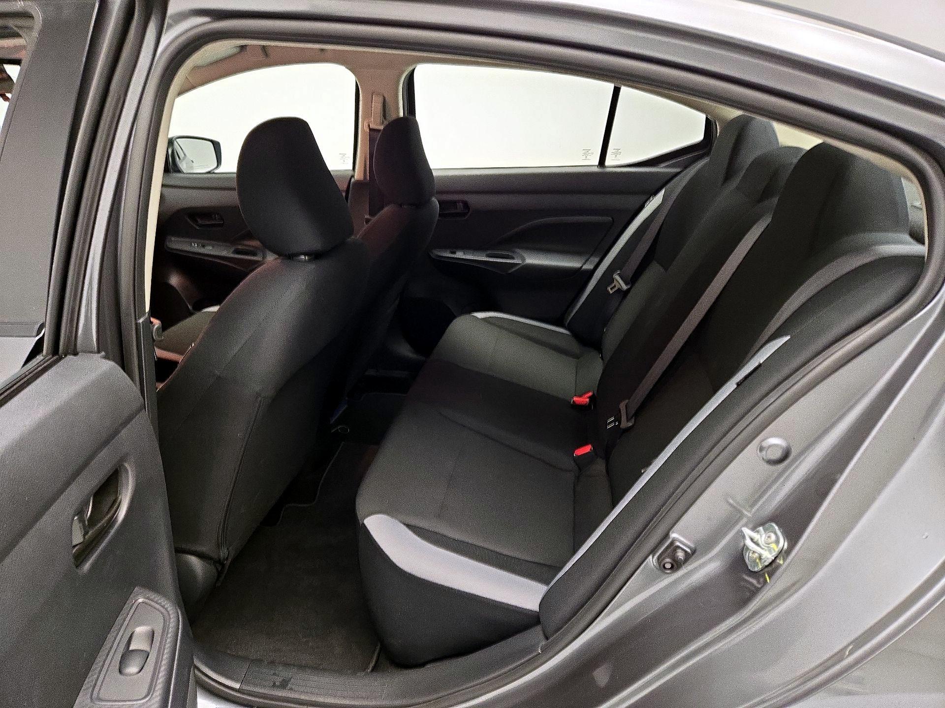 Thumbnail: 2025 Nissan Versa - 19