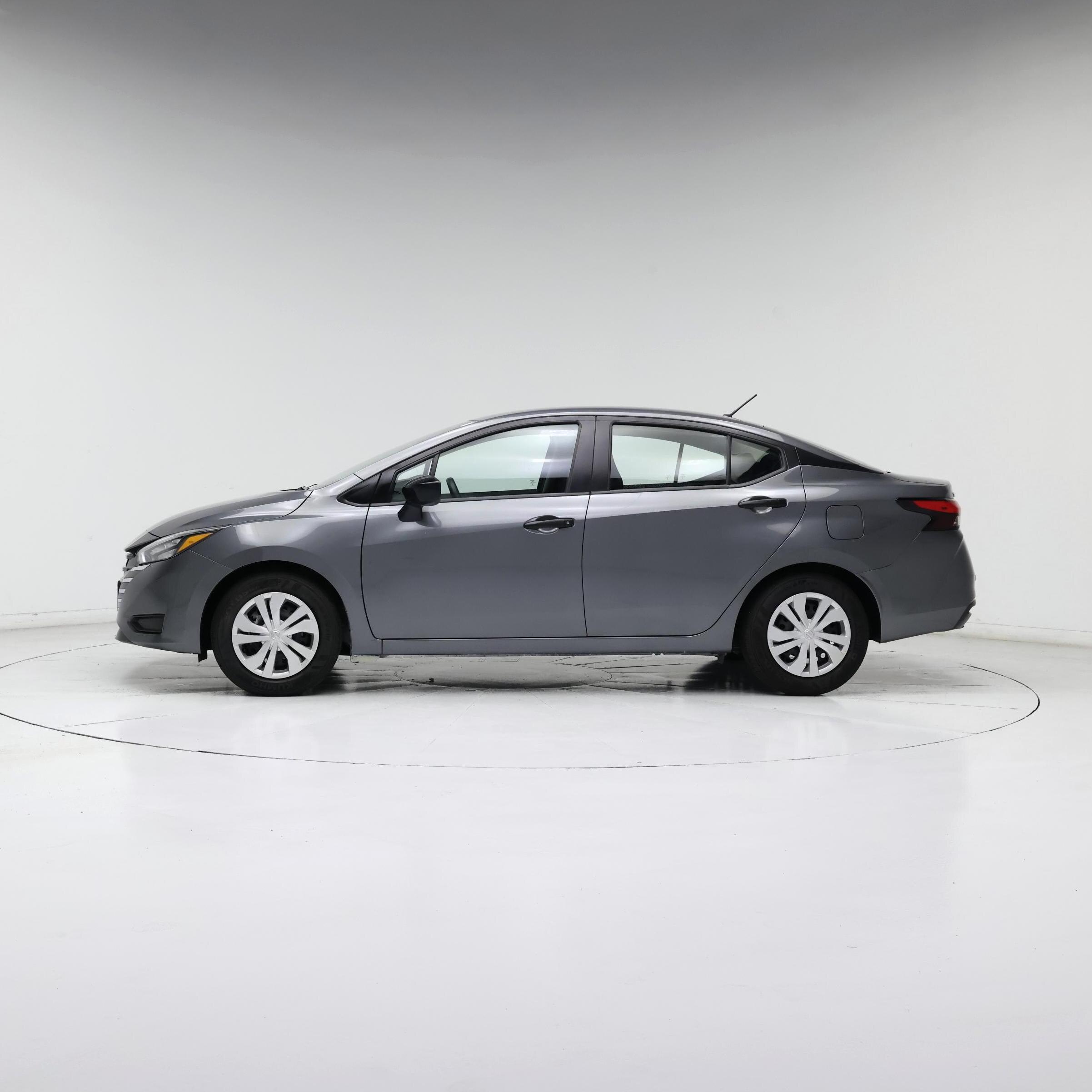 Thumbnail: 2025 Nissan Versa - 3