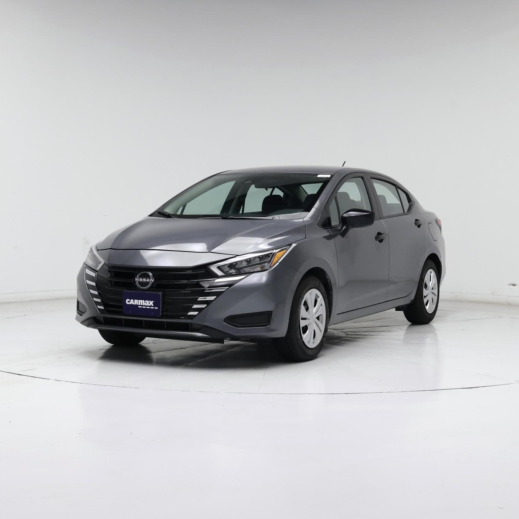Thumbnail: 2025 Nissan Versa - 4