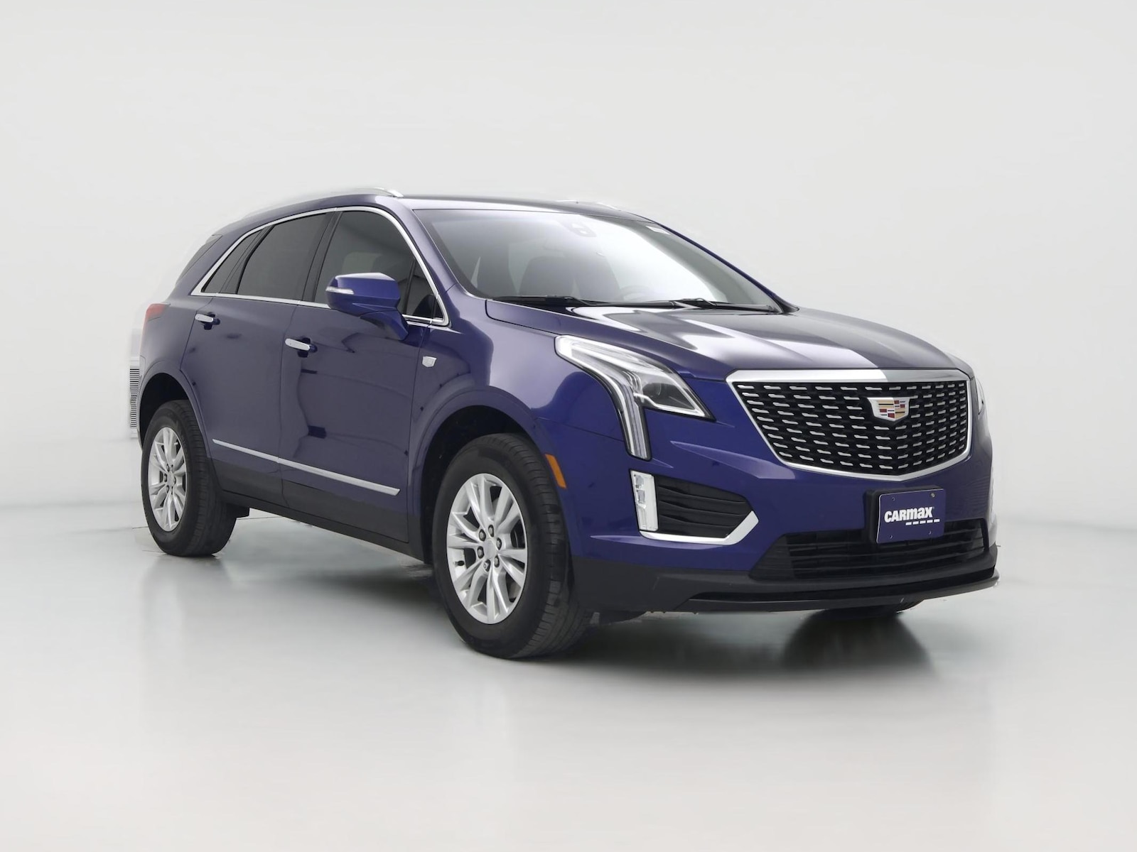 2023 Cadillac XT5