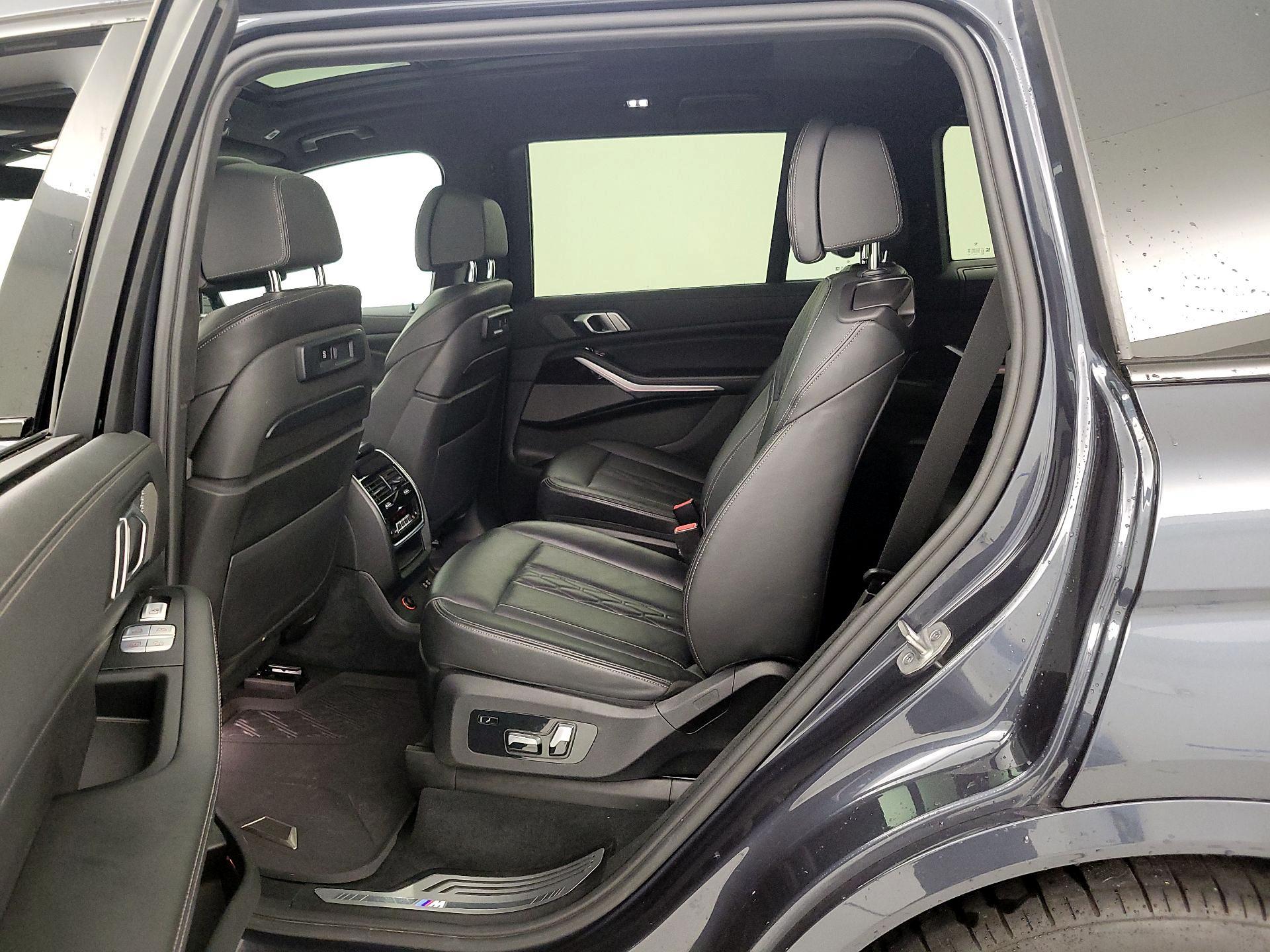 Thumbnail: 2021 BMW X7 - 20