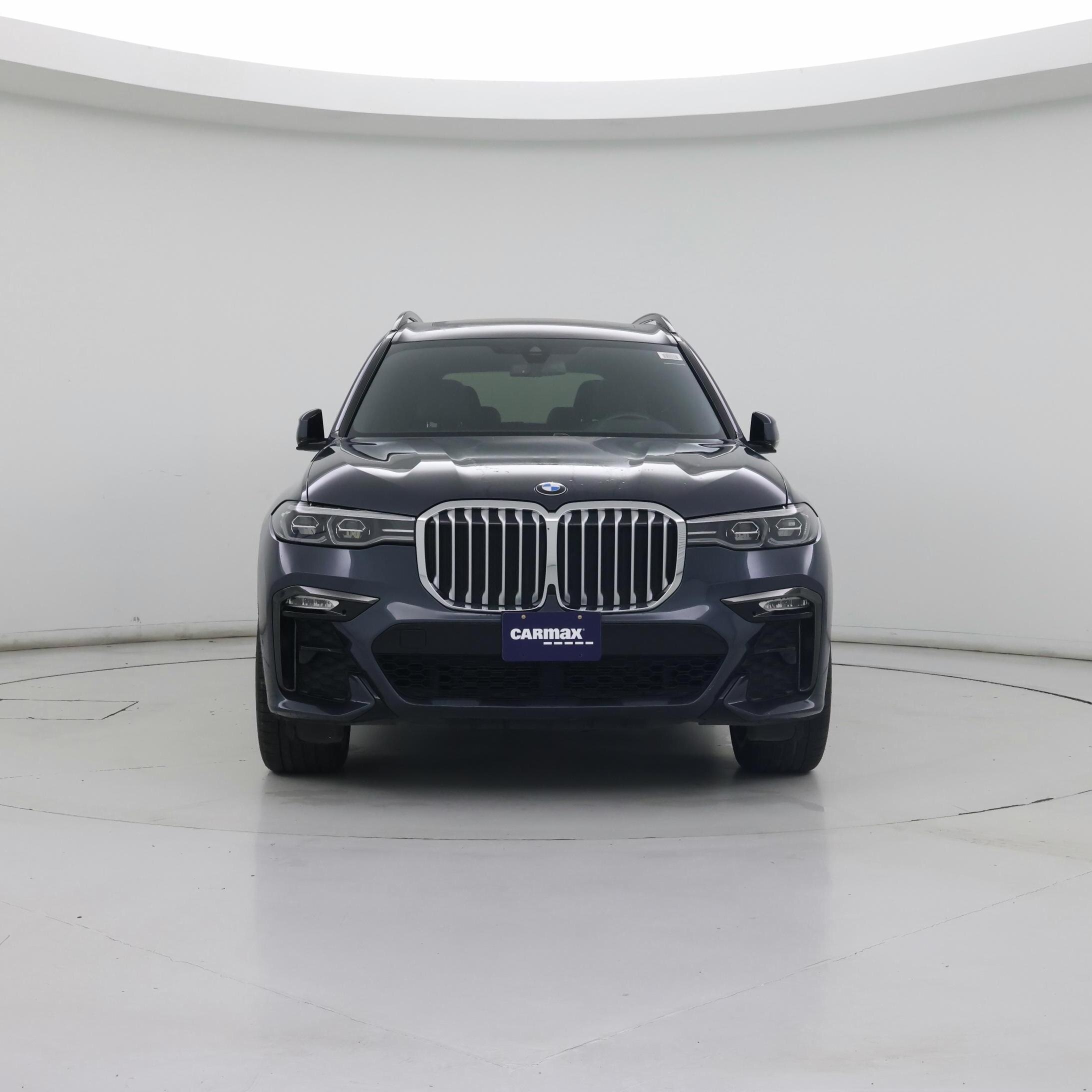 Thumbnail: 2021 BMW X7 - 5