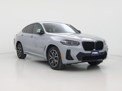 2023 BMW X4 XDrive30i