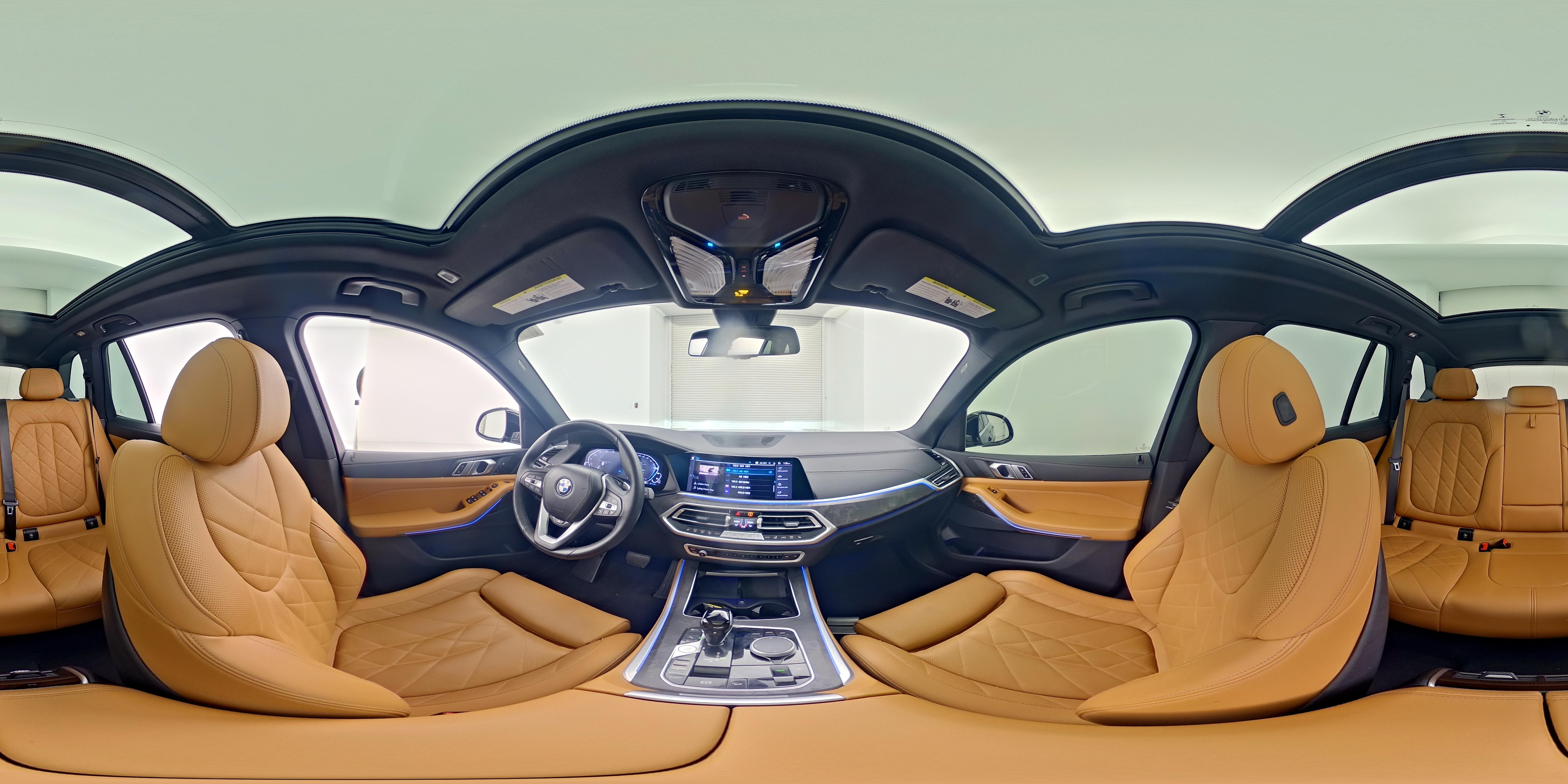 2023 BMW X5 45e - Photo 26